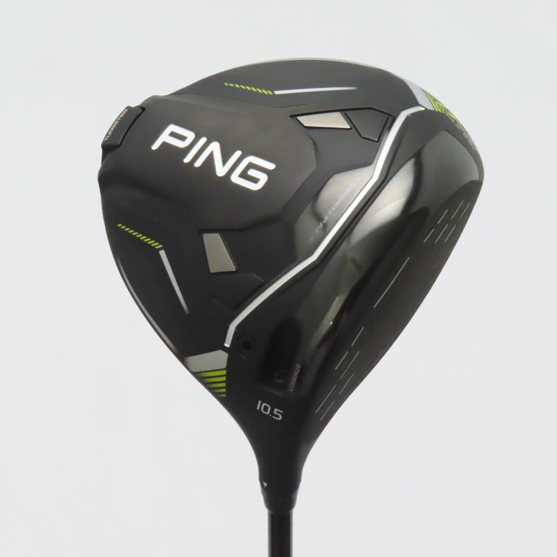 中古】G430 MAX 10K ドライバー (ピン) G430 通販｜GDO中古ゴルフクラブ