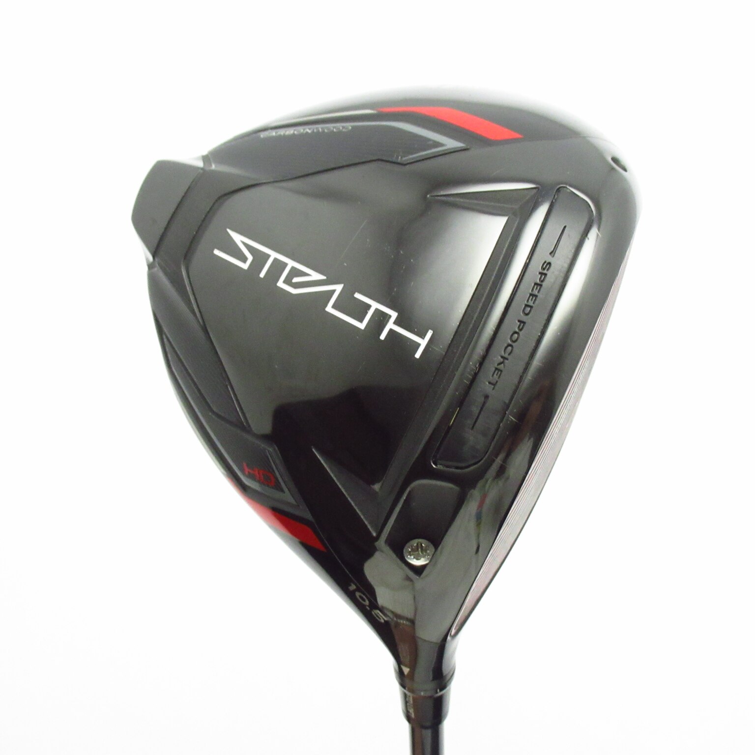 中古】ステルス ドライバー (テーラーメイド) 通販｜GDO中古ゴルフクラブ