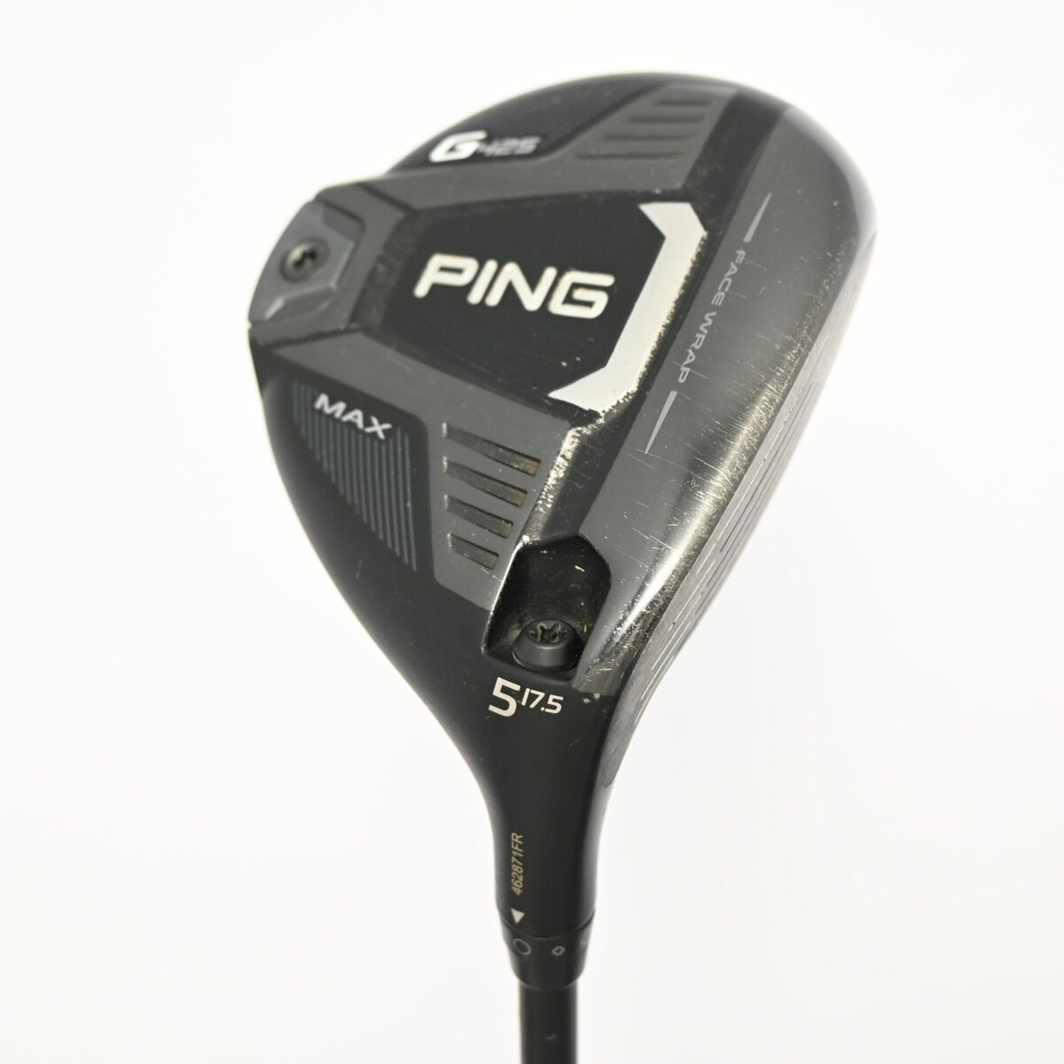 中古】G425 フェアウェイウッド (ピン) 通販｜GDO中古ゴルフクラブ