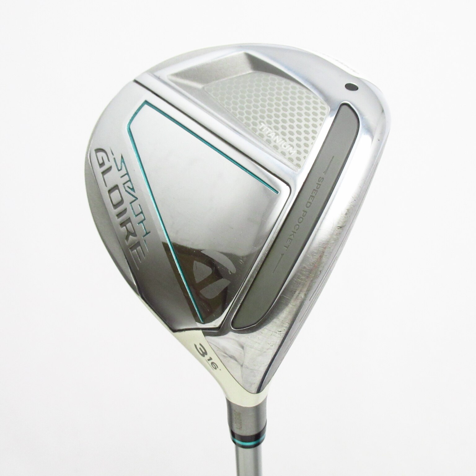 中古】ステルス フェアウェイウッド (テーラーメイド) レディス 通販