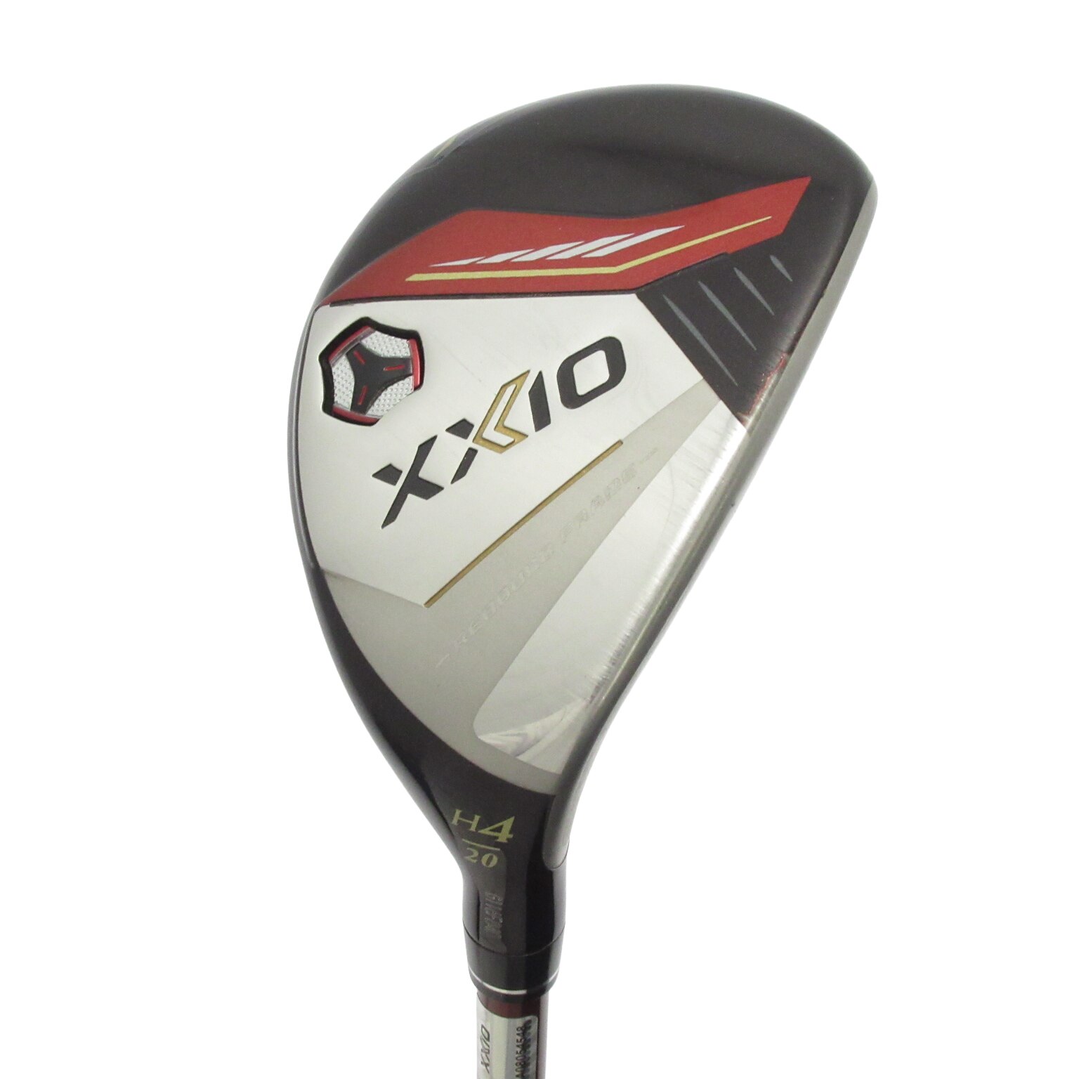 中古】ゼクシオ 13 [2024] ユーティリティ (ダンロップ) ゼクシオ 通販