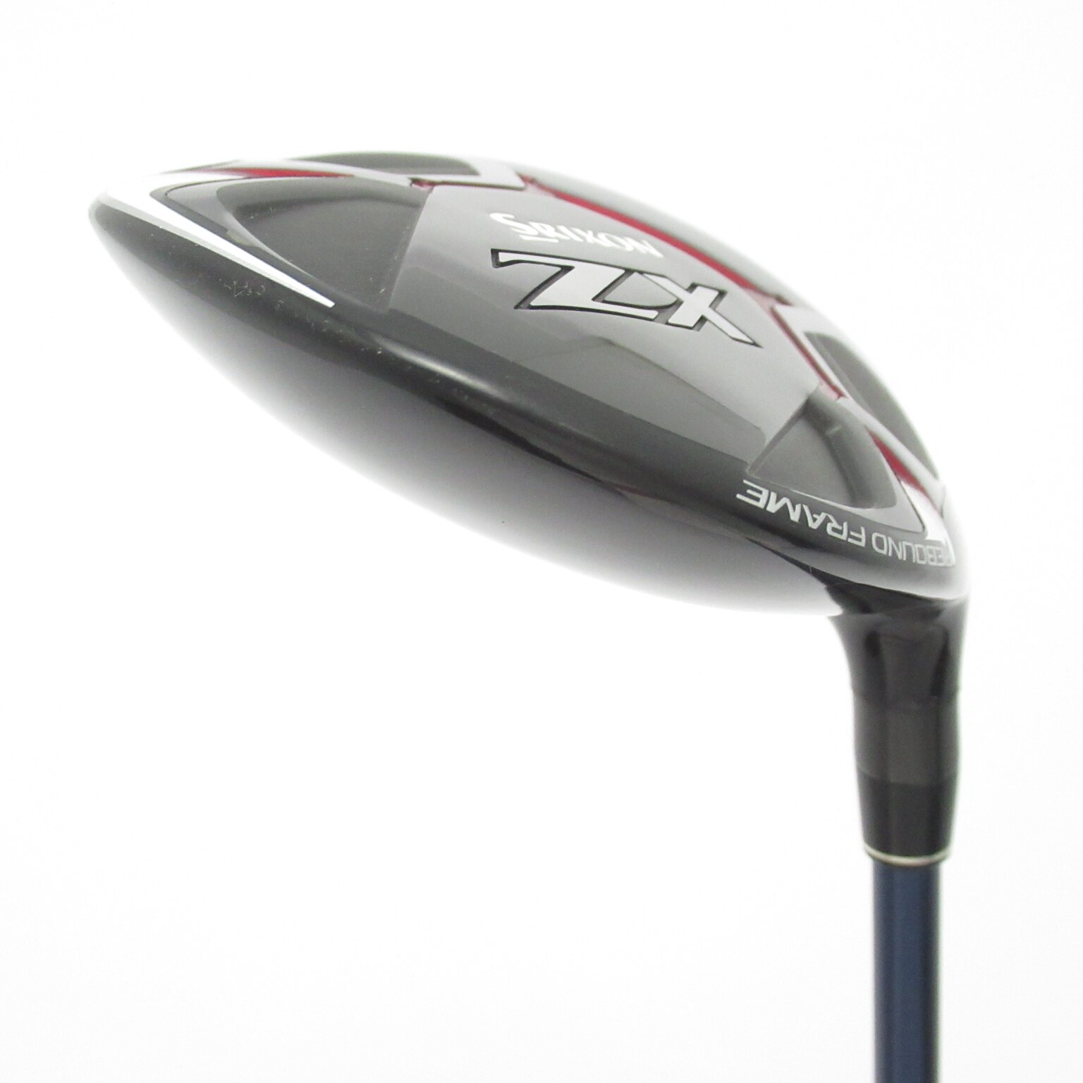 中古】スリクソン ZX フェアウェイウッド Diamana ZX 50 18 S CD