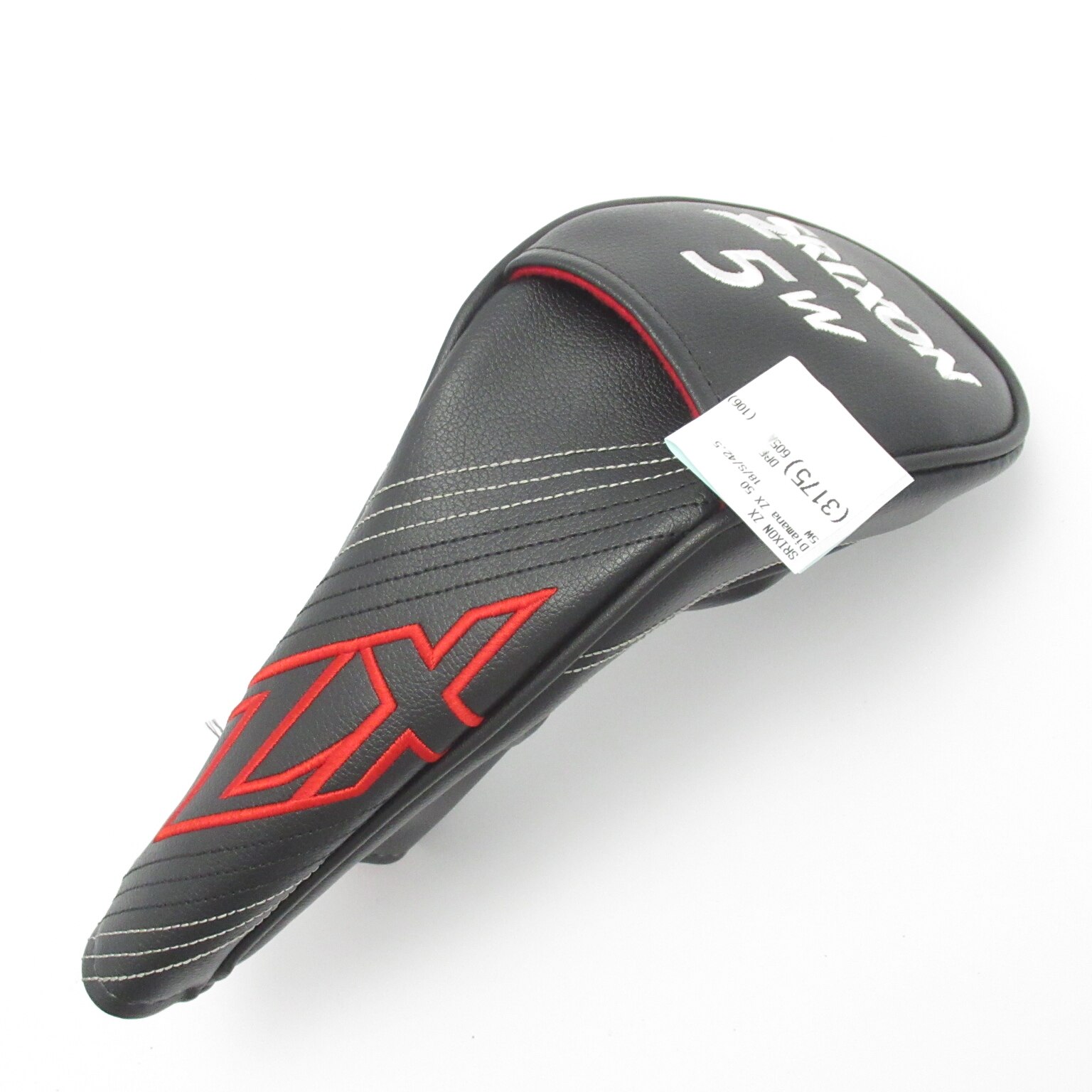 中古】スリクソン ZX フェアウェイウッド Diamana ZX 50 18 S CD