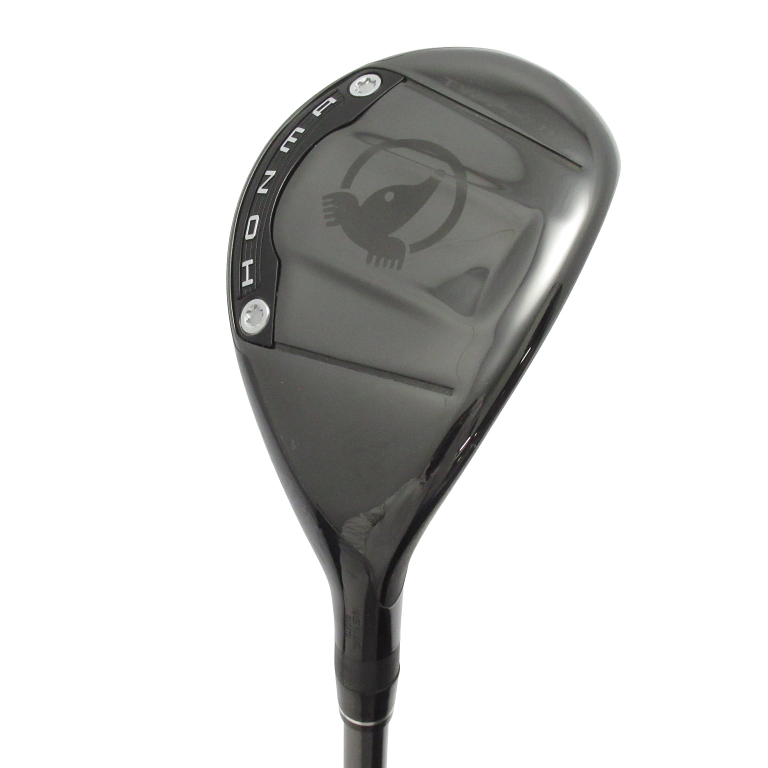 中古】ツアーワールド TW777 ユーティリティ (本間ゴルフ) ツアー