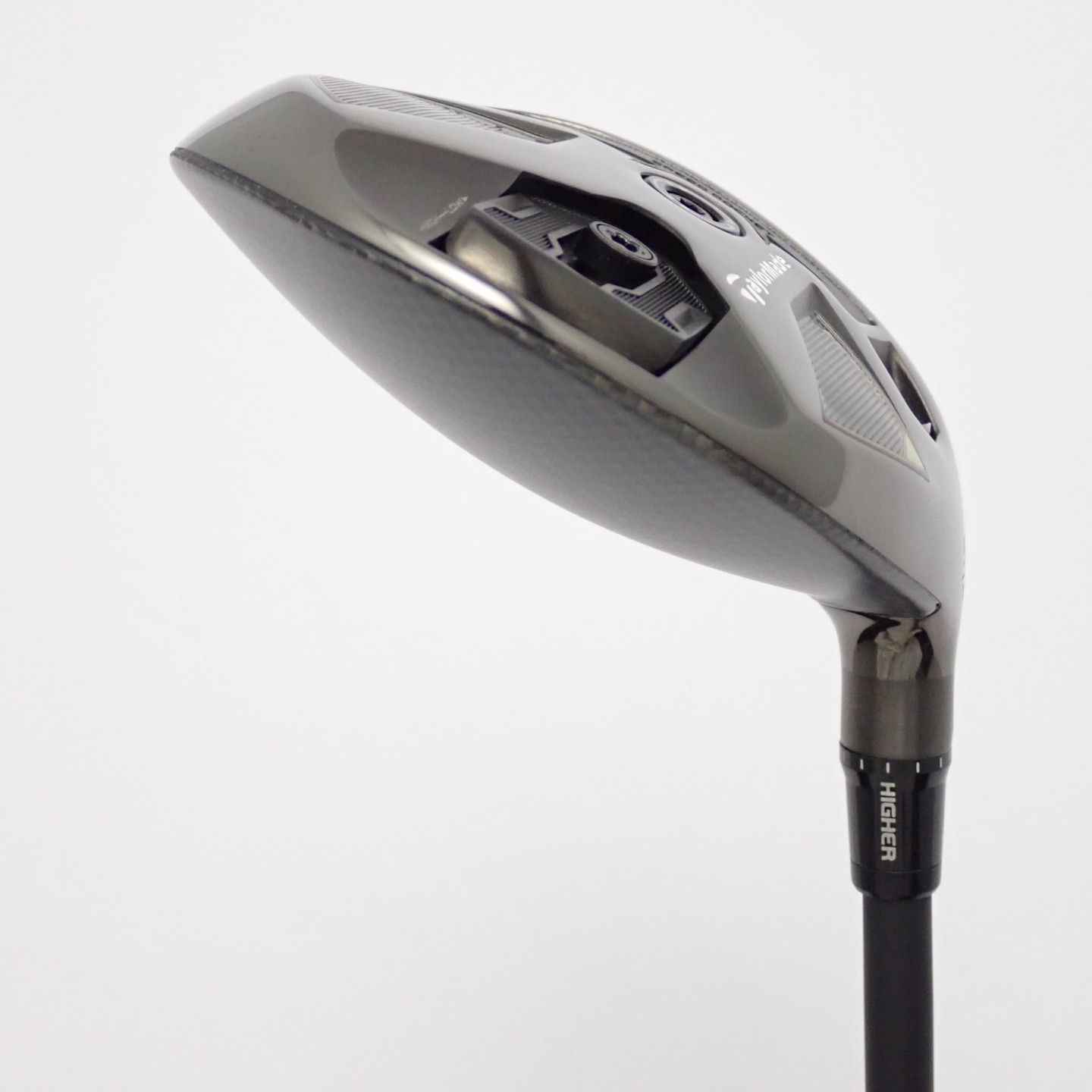 中古】Qi35 TOUR フェアウェイウッド Diamana Black TM60(2025) 18 S C