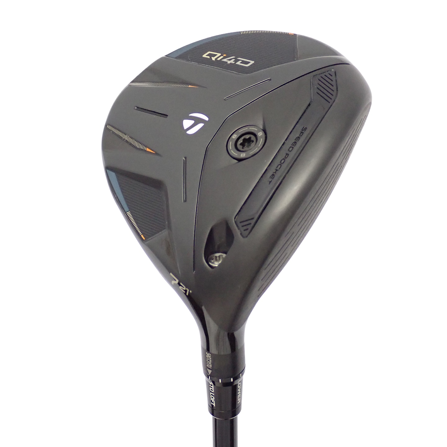 （新古品） QI4D 7W外し REAX55 SR リアックス55SR シャフト 新古品） QI4D 7W外し REAX55 SR リアックス55SR シャフト 【公式通販】