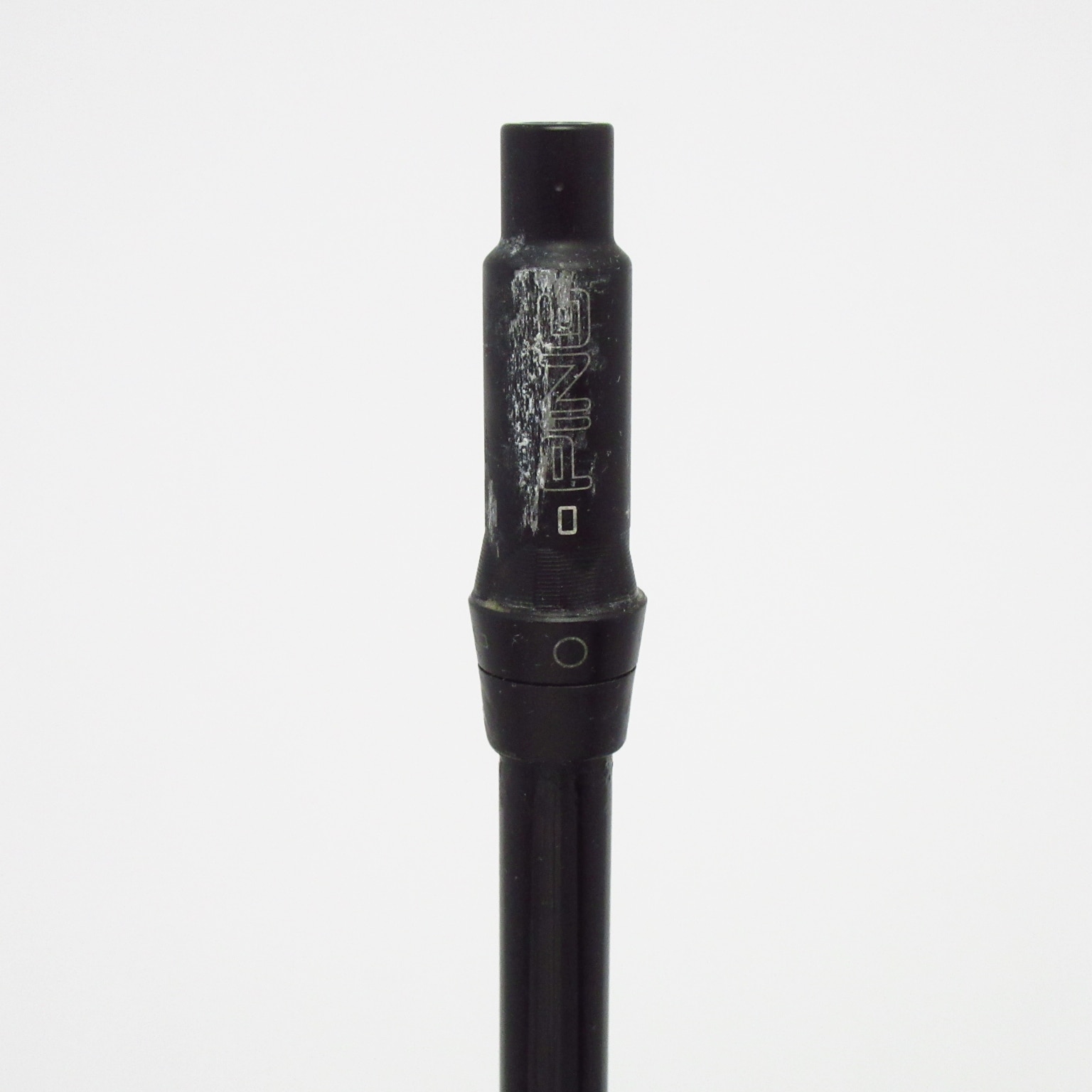 中古】バシレウス シャフト ドライバー用_スリーブ付 BASILEUS Fiamma2
