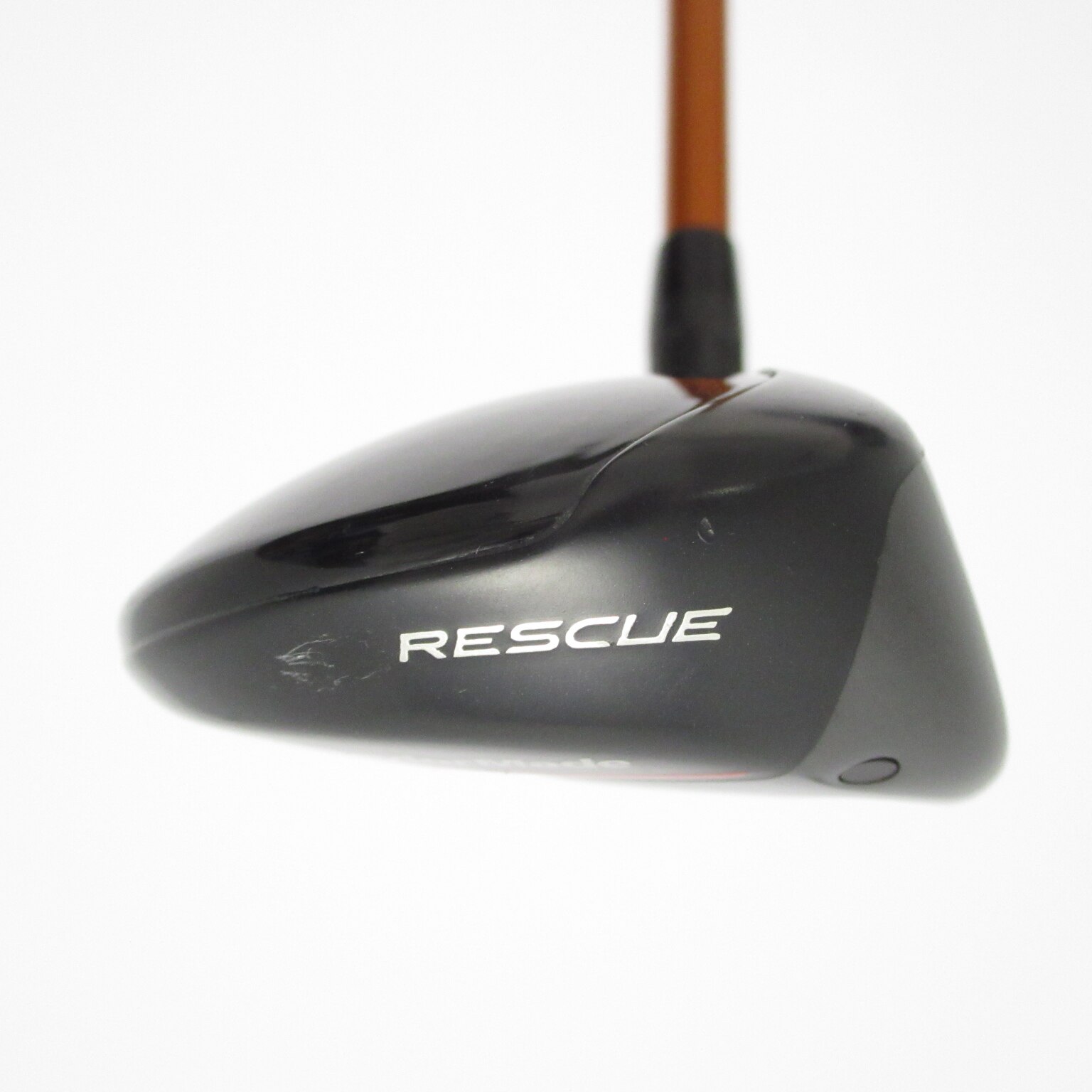 中古】ステルス2 HD レスキュー ユーティリティ Tour AD DI-75 HYBRID