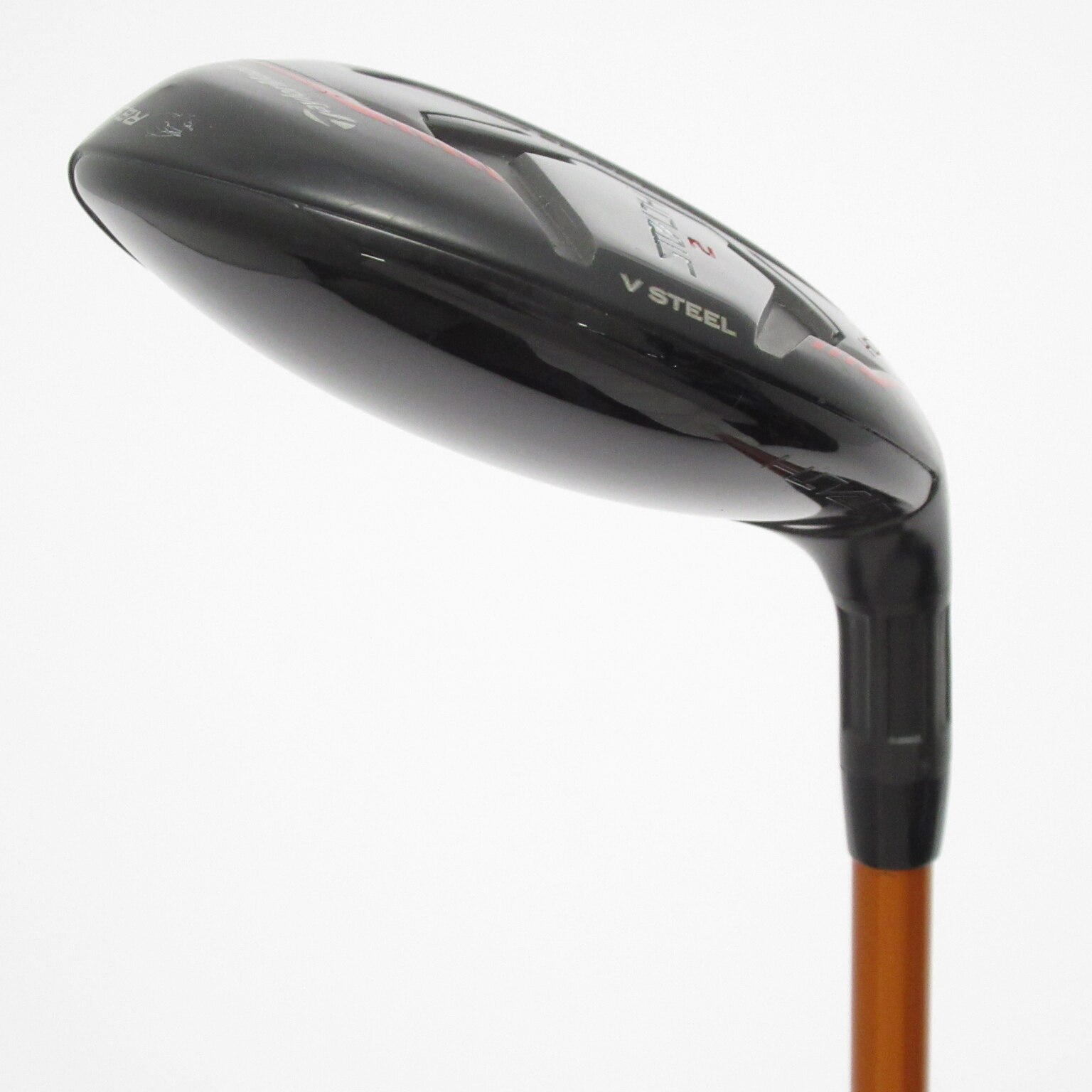 中古】ステルス2 HD レスキュー ユーティリティ Tour AD DI-75 HYBRID