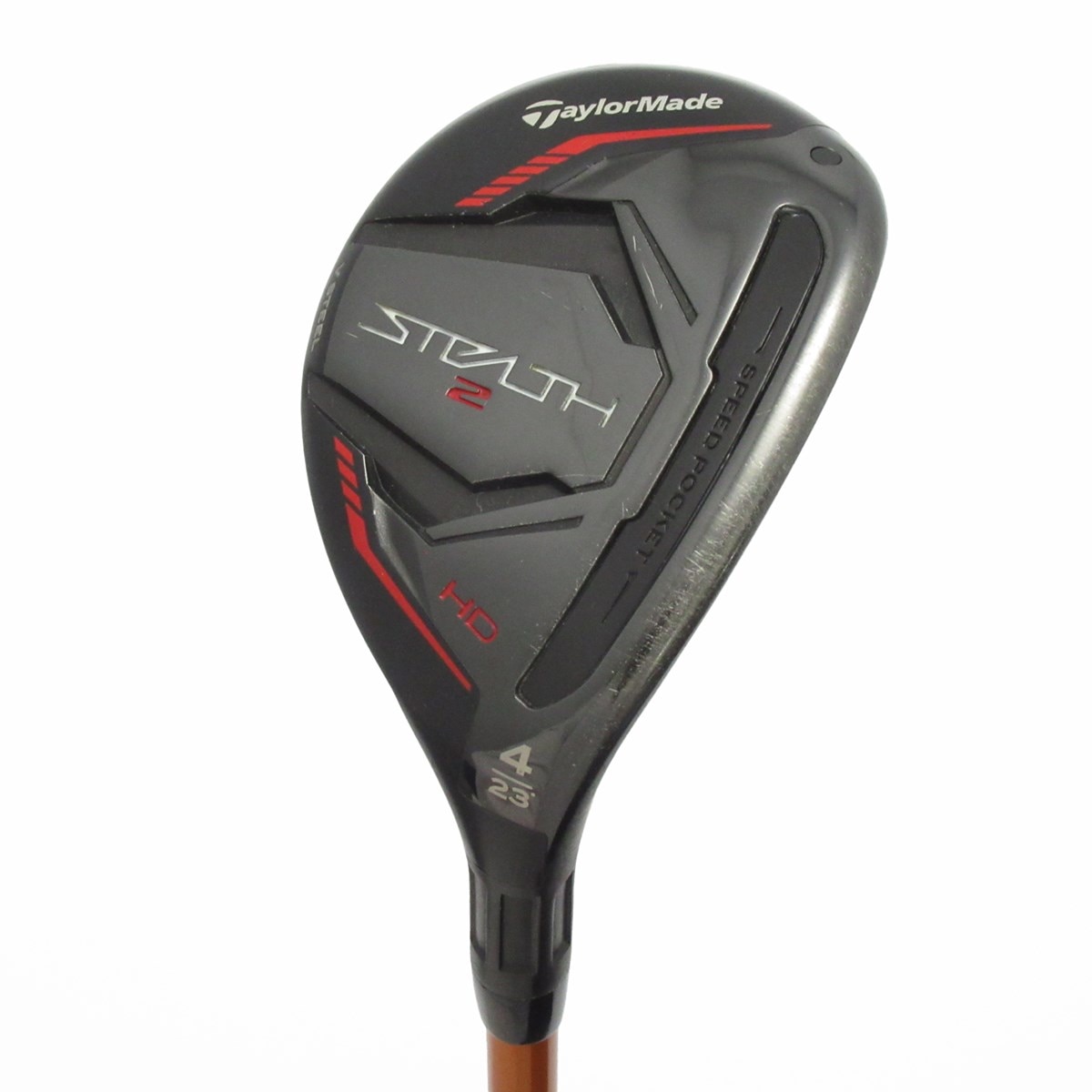 中古】ステルス2 HD レスキュー ユーティリティ Tour AD DI-75 HYBRID