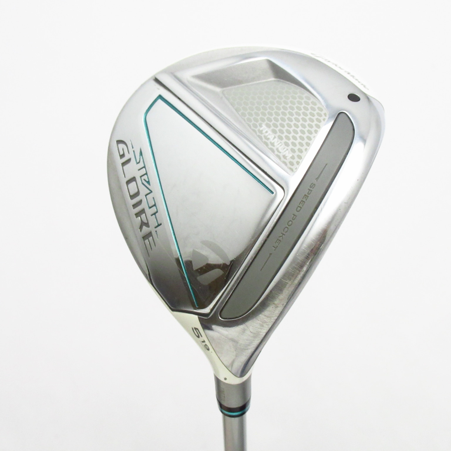 中古】ステルス フェアウェイウッド (テーラーメイド) レディス 通販