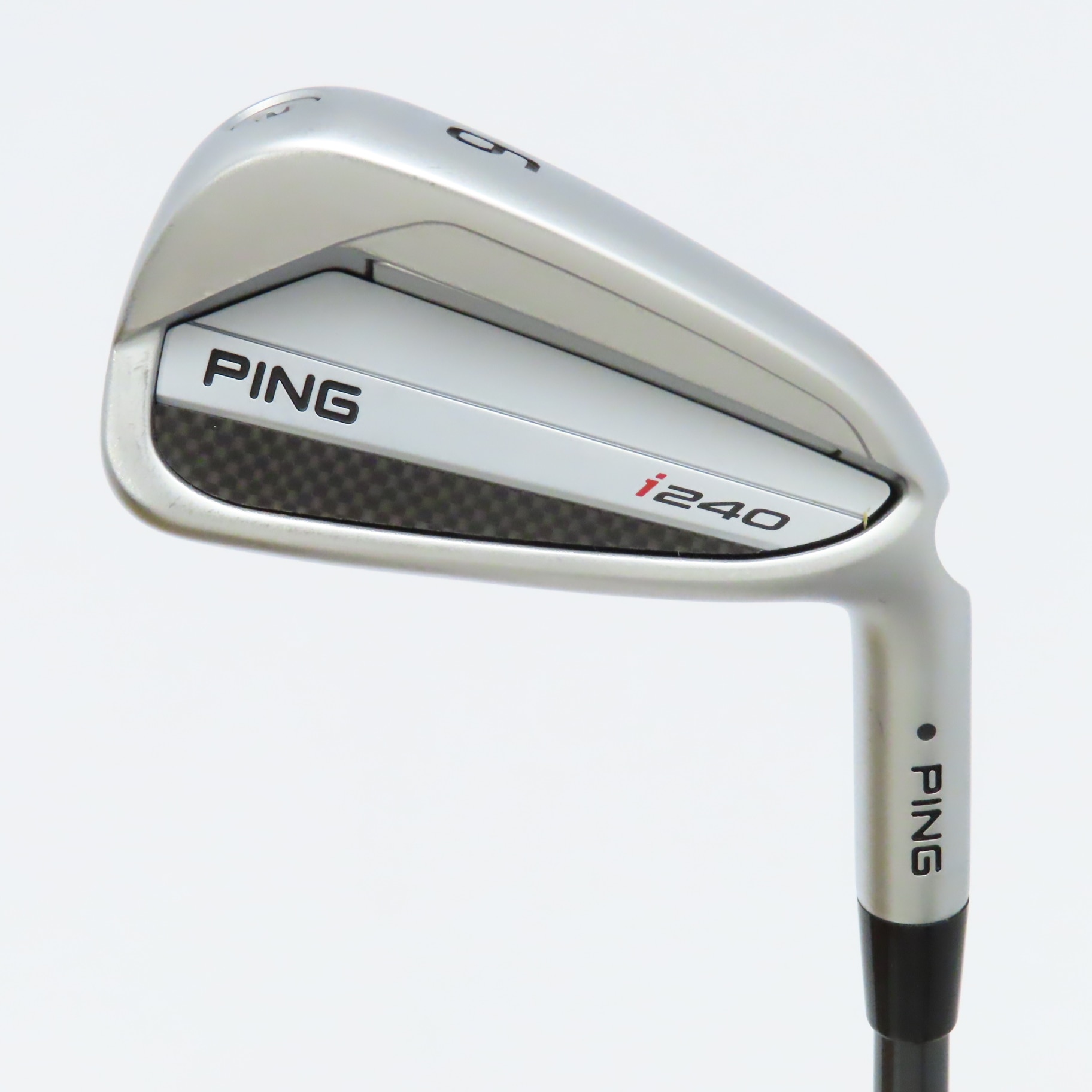 中古】ピン(PING) アイアンセット 通販｜GDO中古ゴルフクラブ