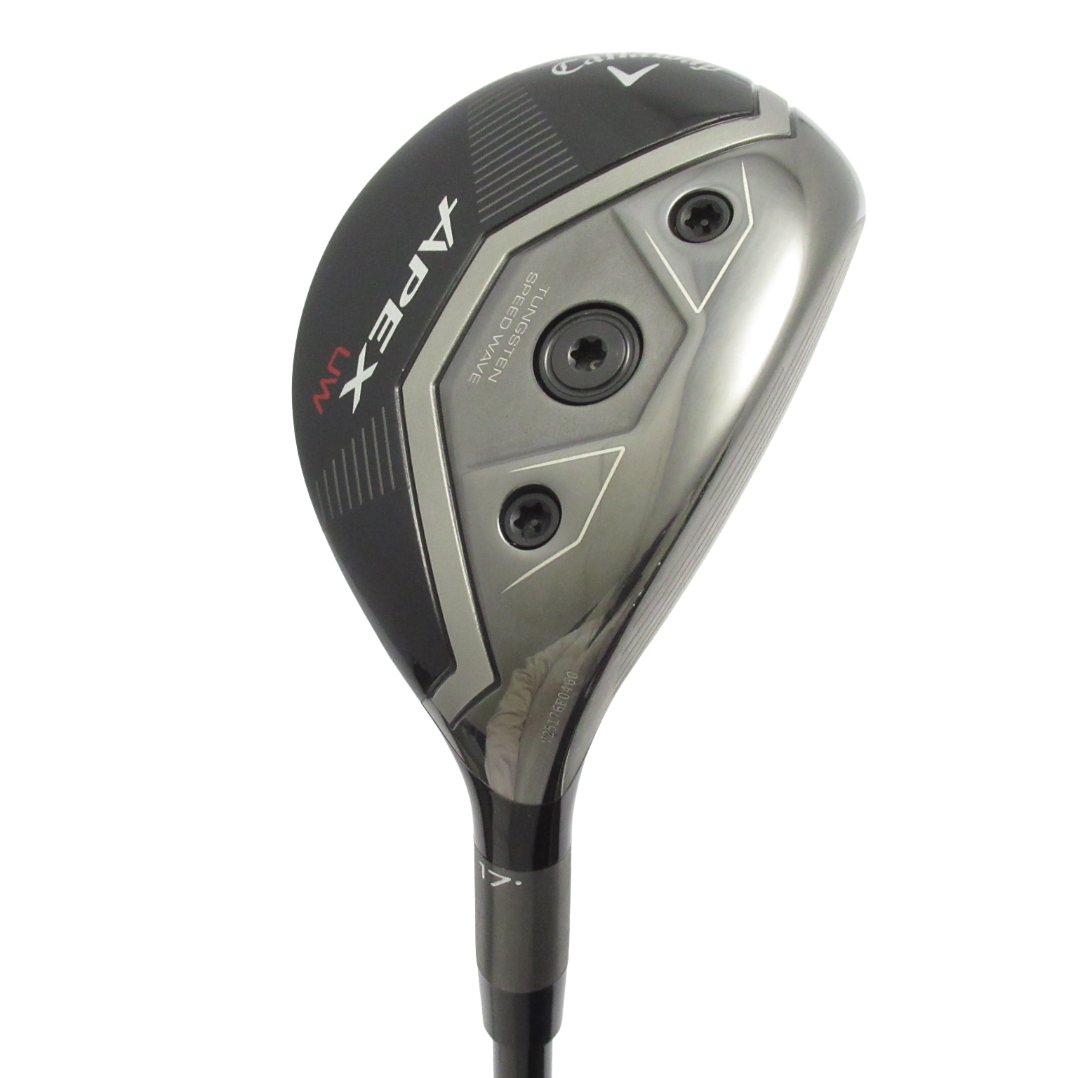 中古】APEX UW(2025) ユーティリティ (キャロウェイ) APEX メンズ 通販