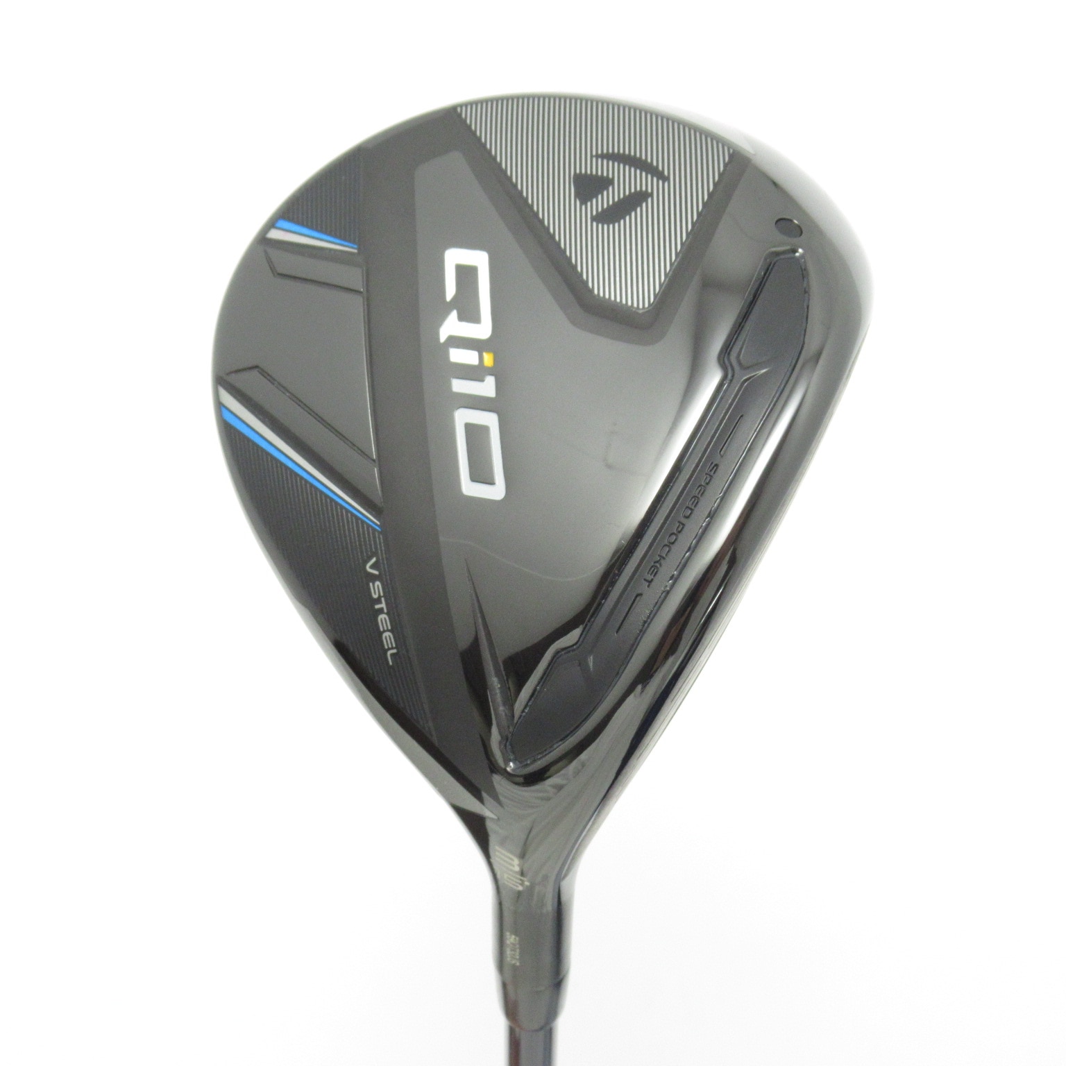 中古】Qi10 フェアウェイウッド Diamana Blue TM50 15 R C