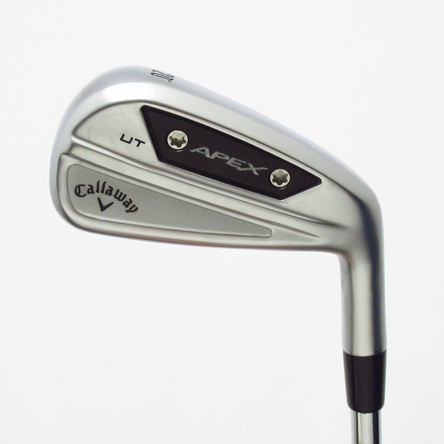 中古】APEX UT IRON(2024) ユーティリティ (キャロウェイ) APEX メンズ