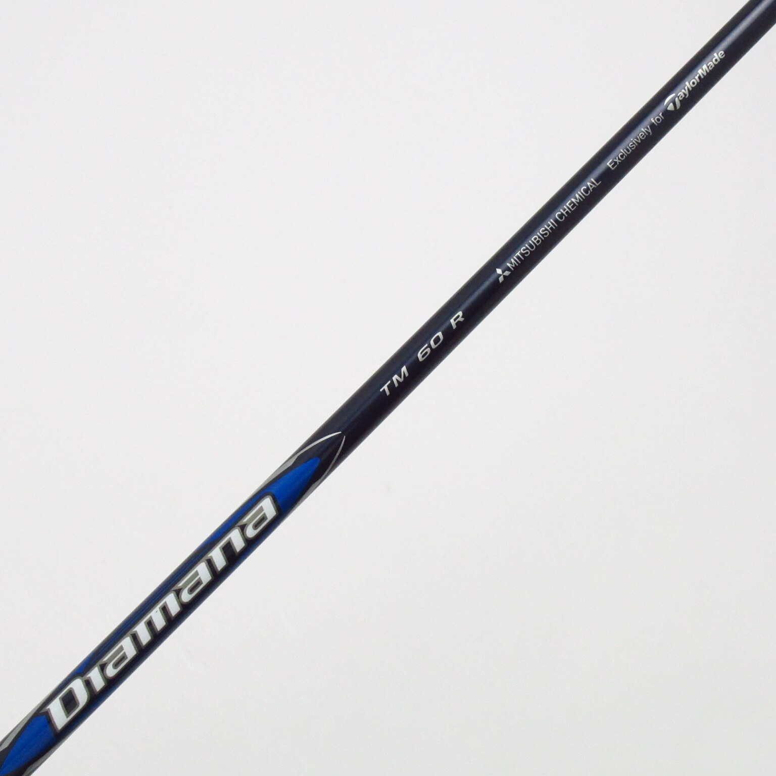 中古】Qi10 MAX レスキュー ユーティリティ Diamana Blue TM60 23 R D