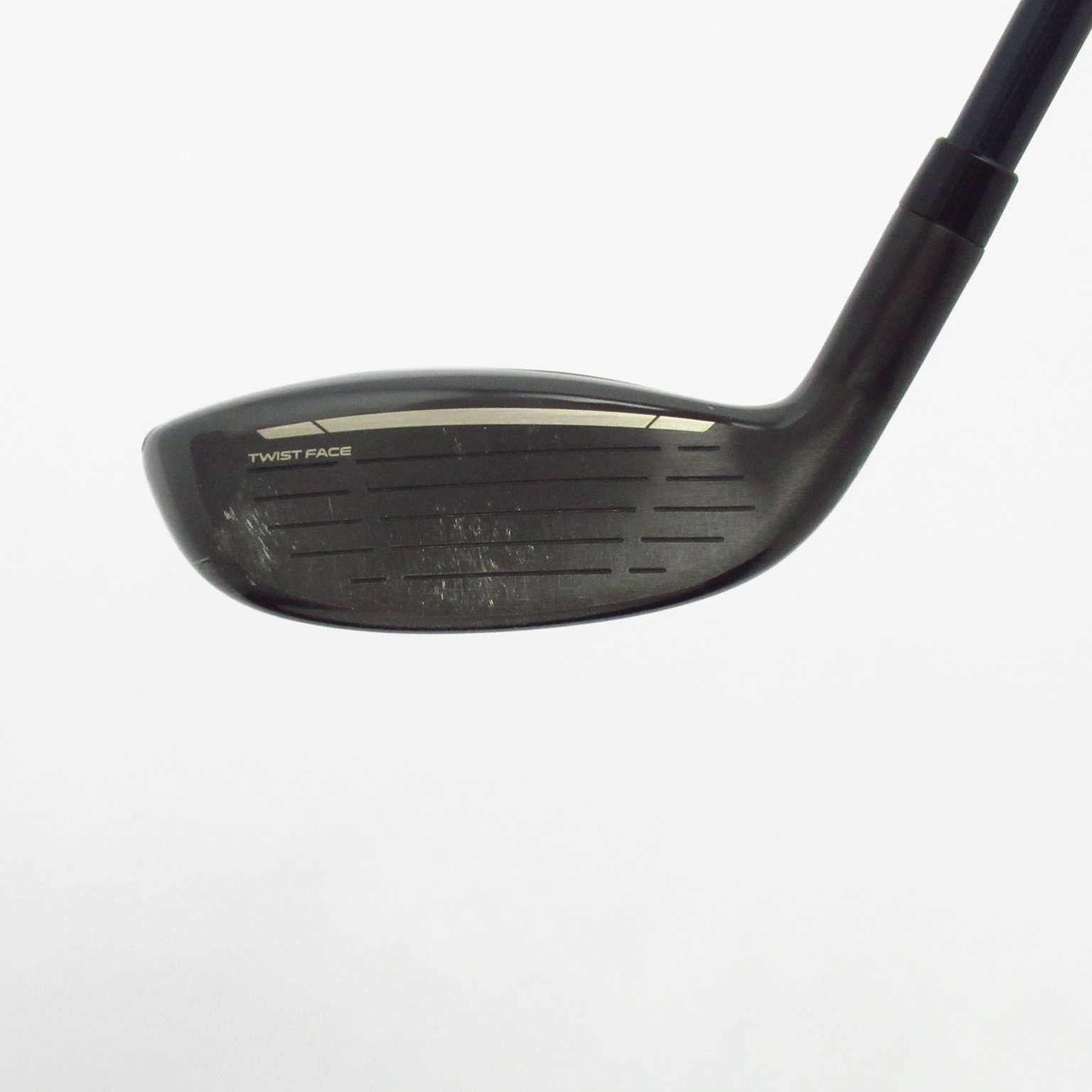 中古】Qi10 MAX レスキュー ユーティリティ Diamana Blue TM60 27 R D