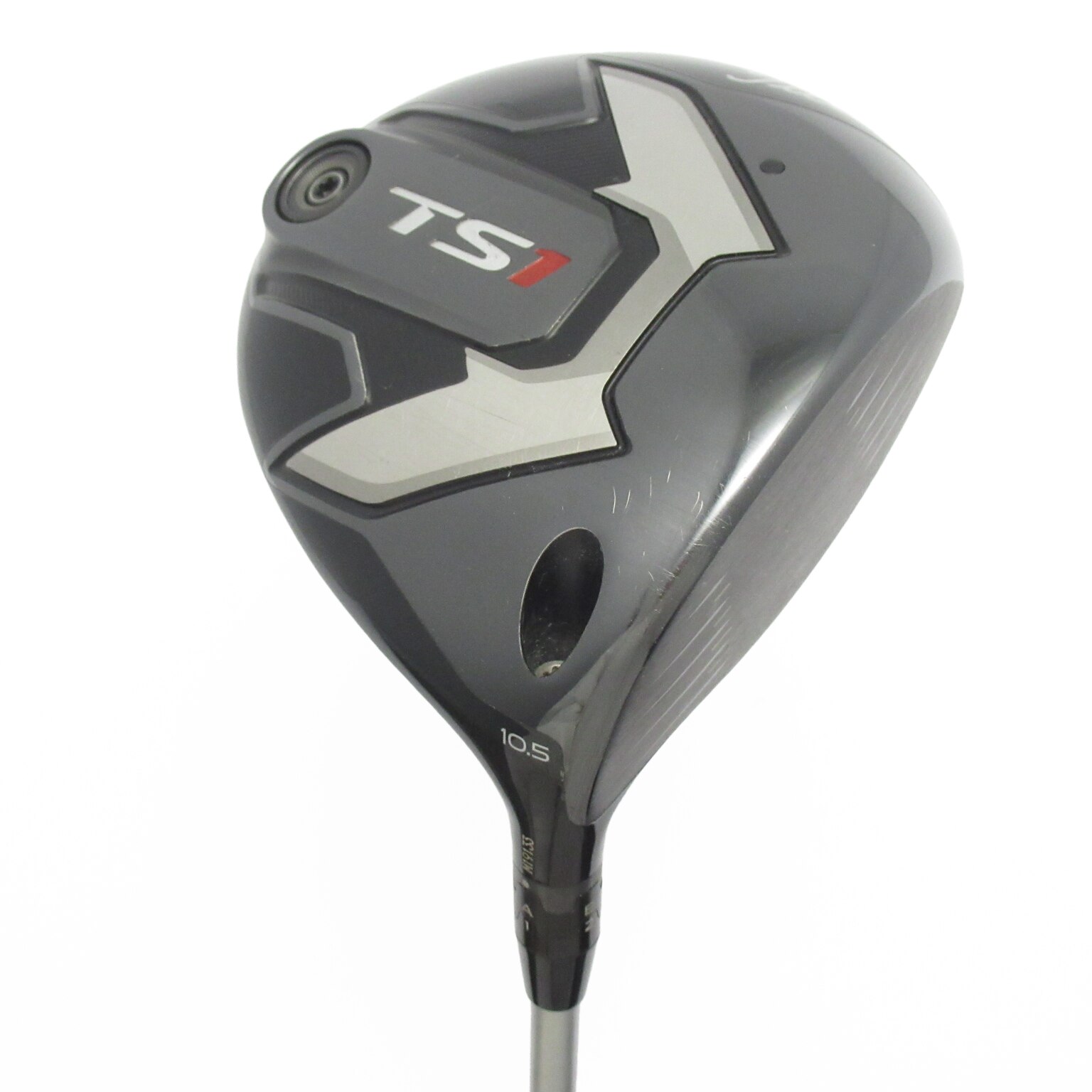 中古】TS1 ゴルフクラブ (タイトリスト) TS 通販｜GDO中古ゴルフクラブ