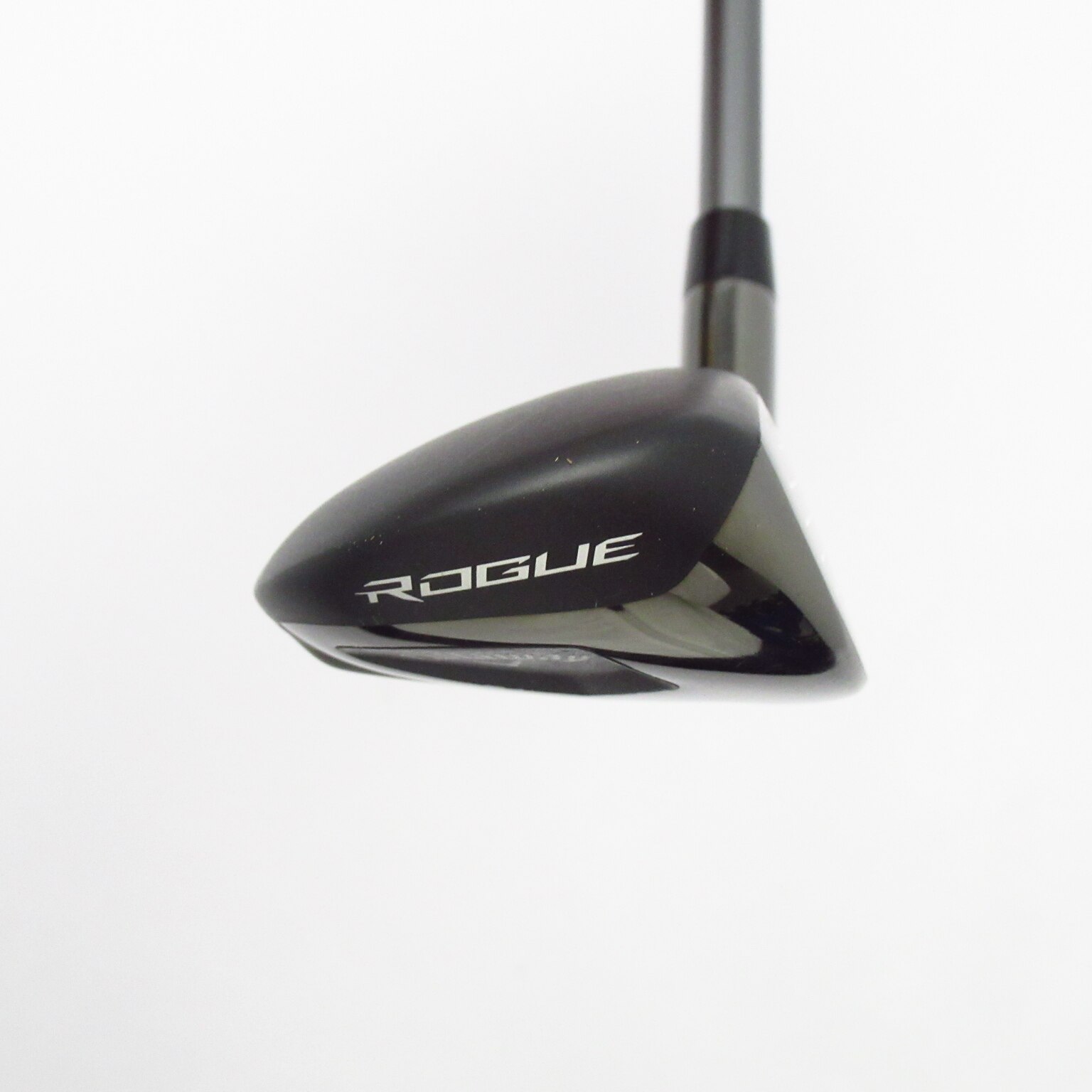 中古】ローグ ST PRO ユーティリティ Fujikura MC 80 for Callaway 23