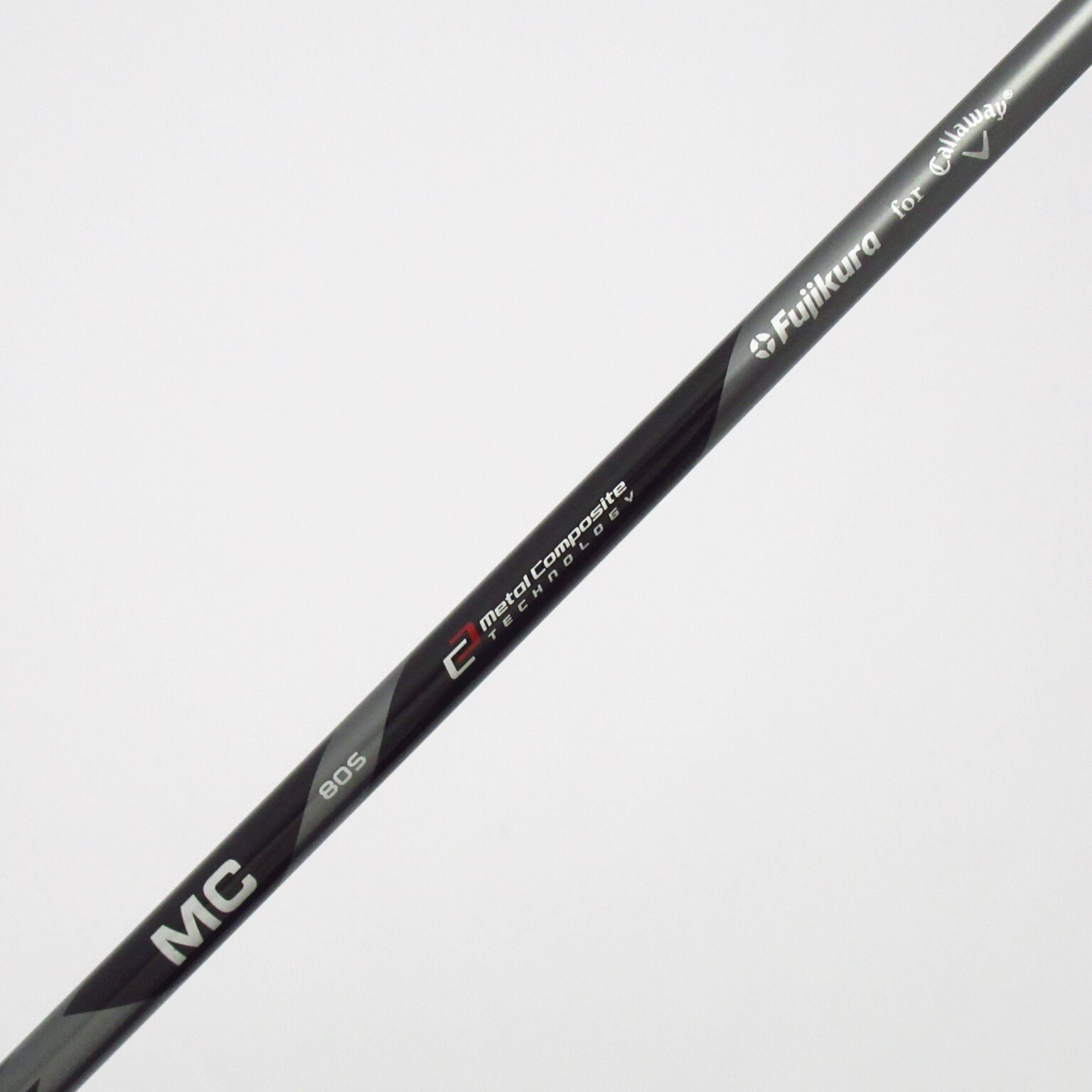 中古】ローグ ST PRO ユーティリティ Fujikura MC 80 for Callaway 23