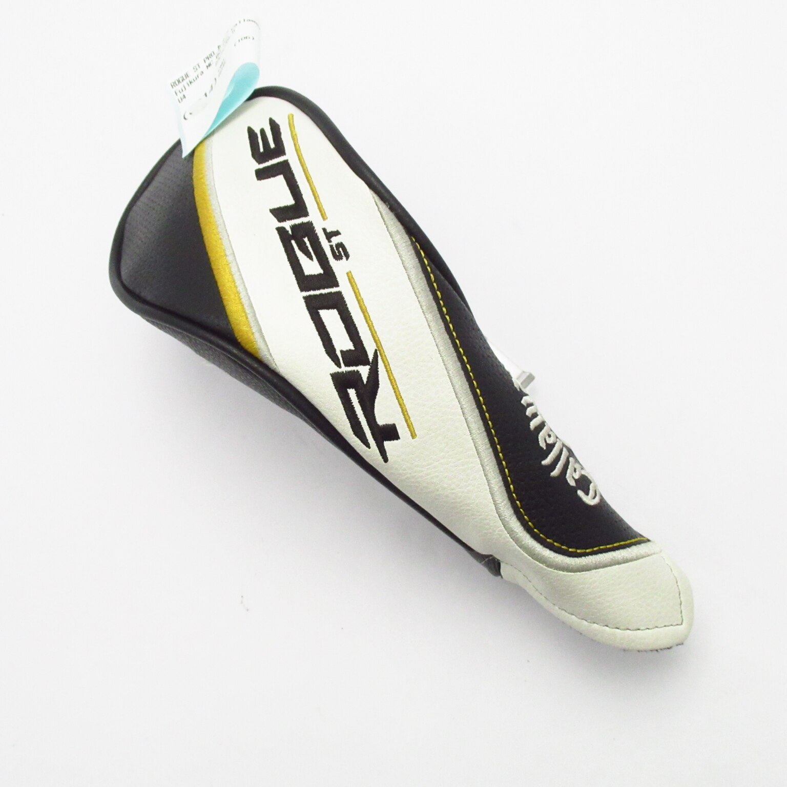 中古】ローグ ST PRO ユーティリティ Fujikura MC 80 for Callaway 23