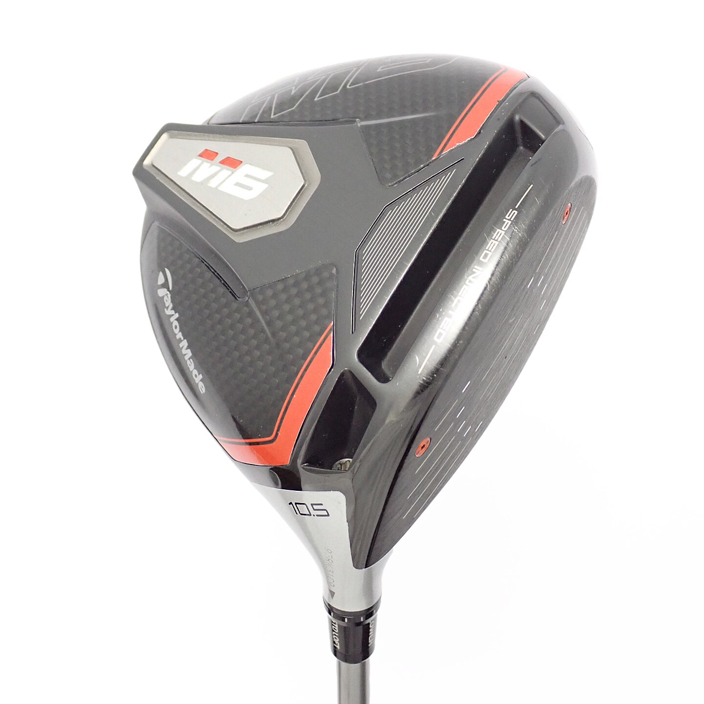 中古】M6 (テーラーメイド) 通販｜GDO中古ゴルフクラブ