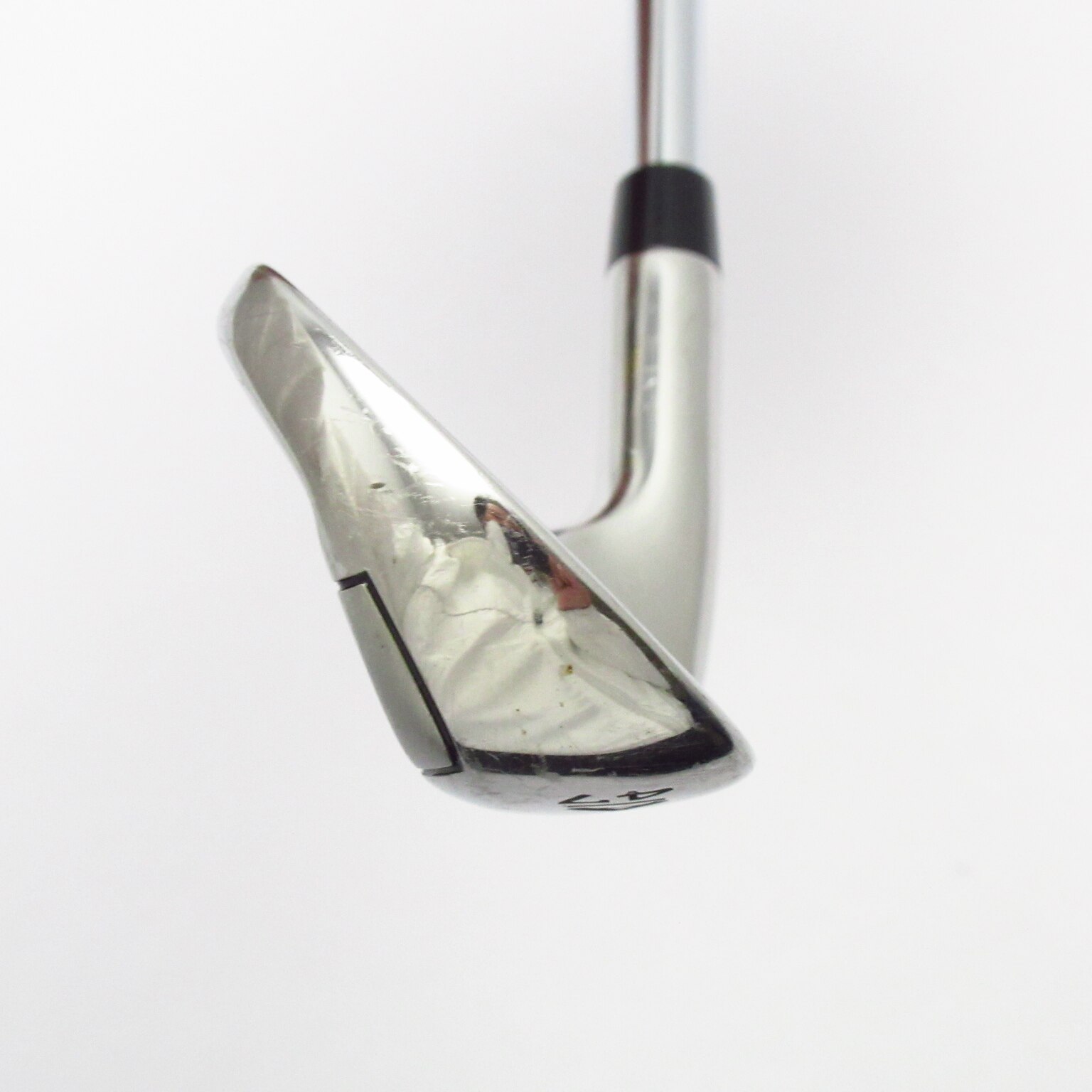 中古】パラダイム Ai SMOKE HL アイアン（単品） N.S.PRO 950GH neo 47