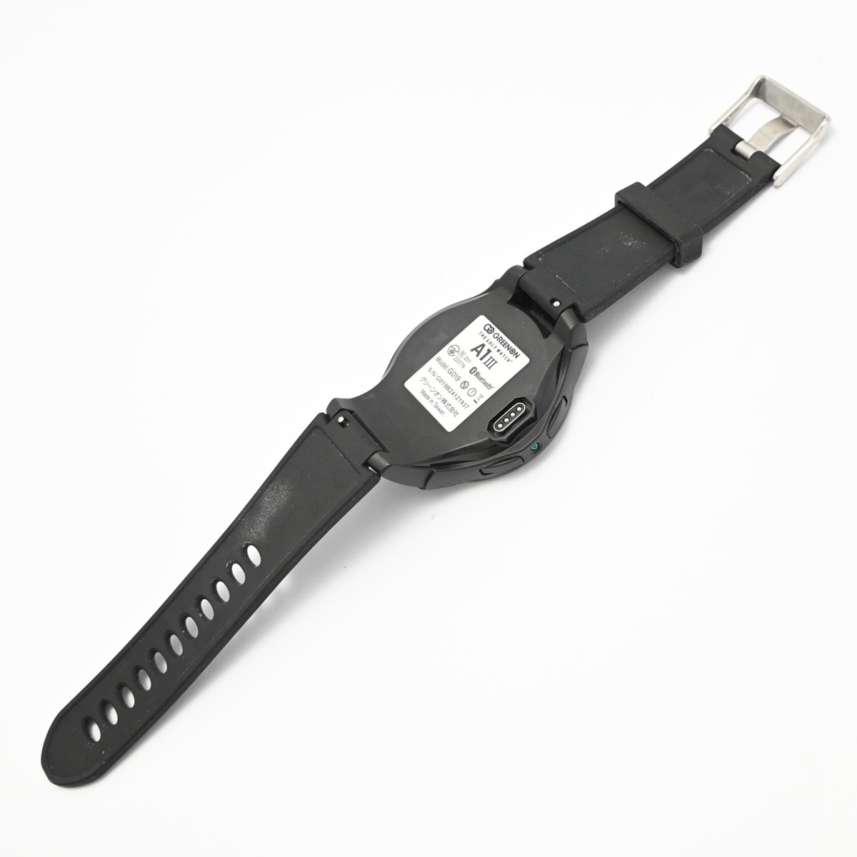中古】THE GOLF WATCH A1-III - - - BC(パーツ)|GREENON(グリーンオン