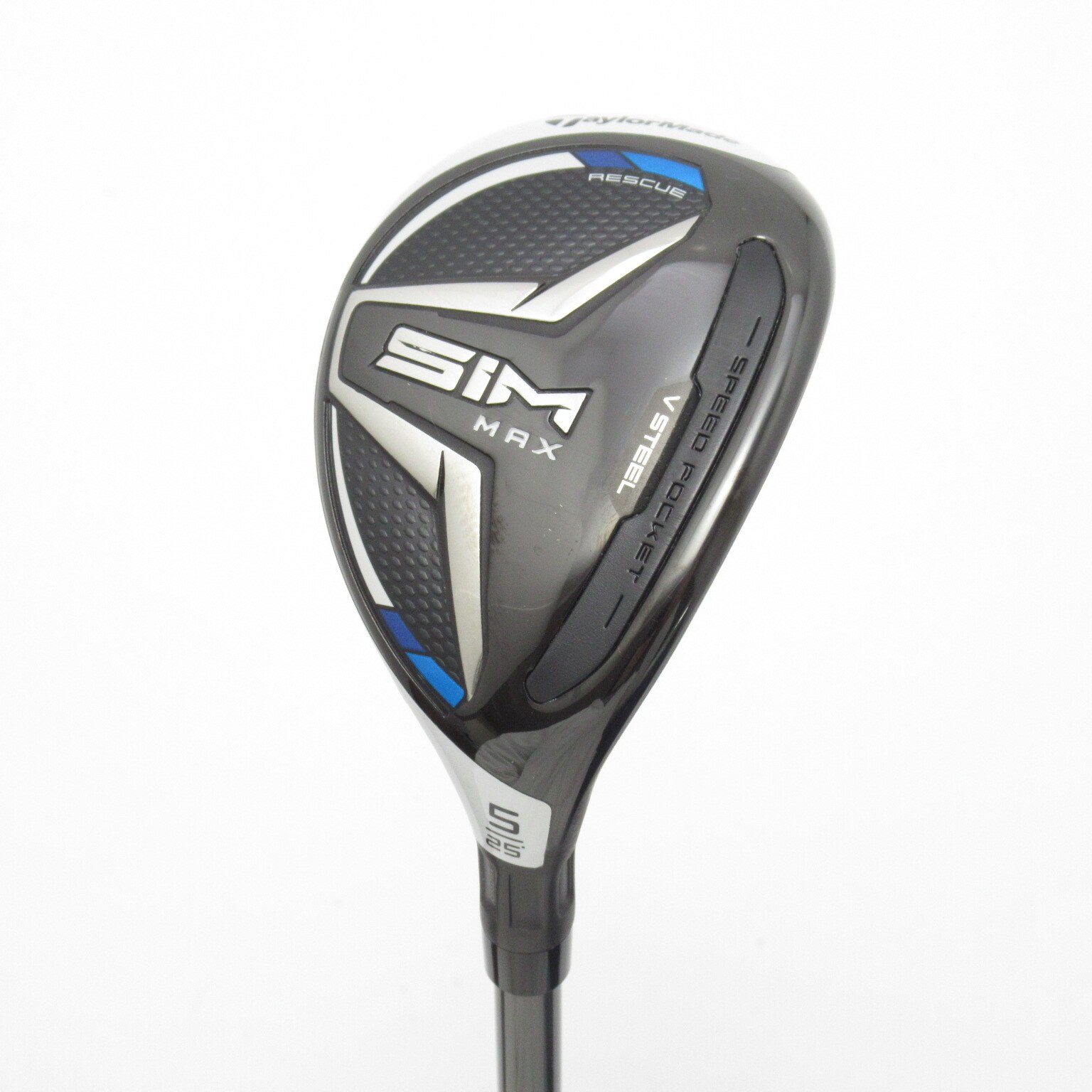 中古】SIM ユーティリティ (テーラーメイド) 通販｜GDO中古ゴルフクラブ