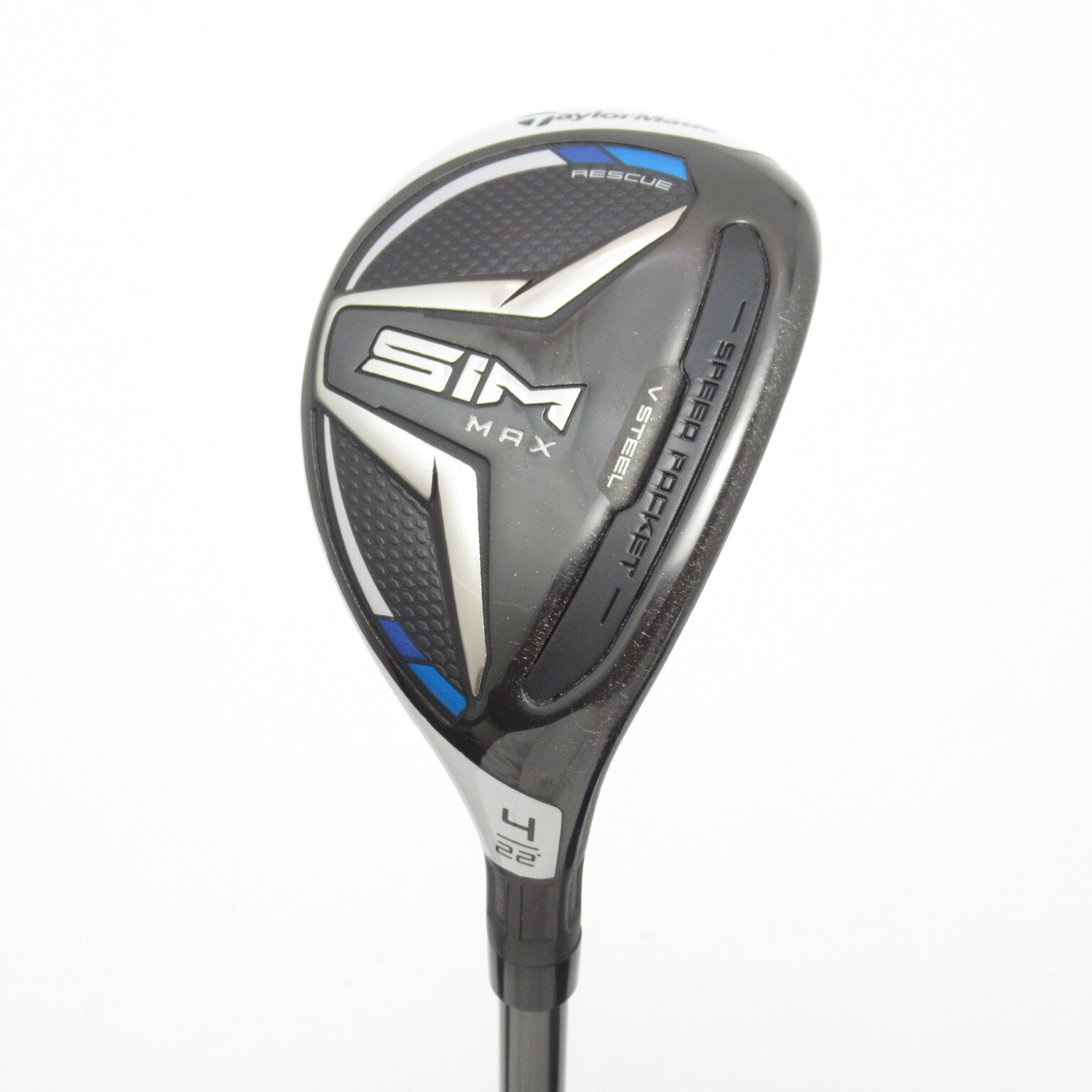 テーラーメイドSIM ユーティリティ　#5 中古】SIM ユーティリティ (テーラーメイド) 通販｜GDO中古ゴルフクラブ