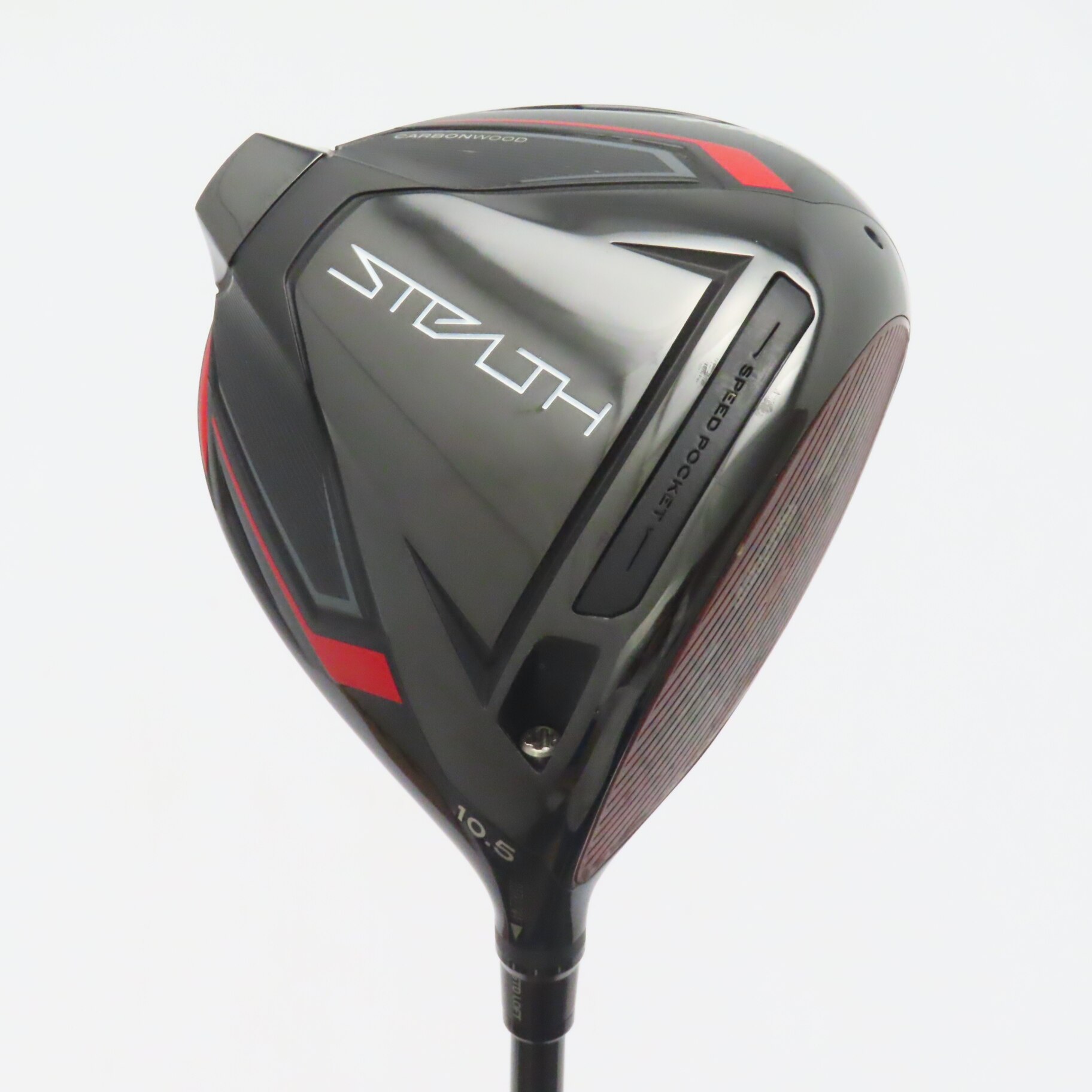 中古】ステルス ドライバー TENSEI RED TM50(2022) 10.5 SR CD