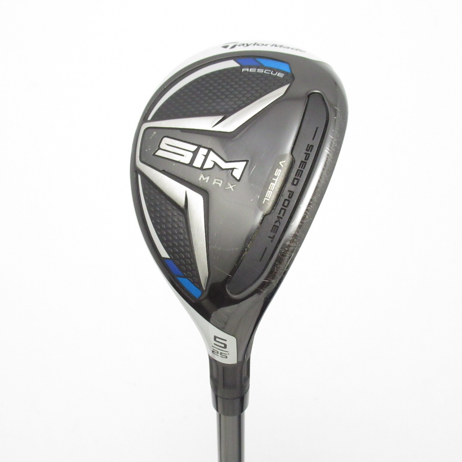 中古】SIM ユーティリティ (テーラーメイド) 通販｜GDO中古ゴルフクラブ