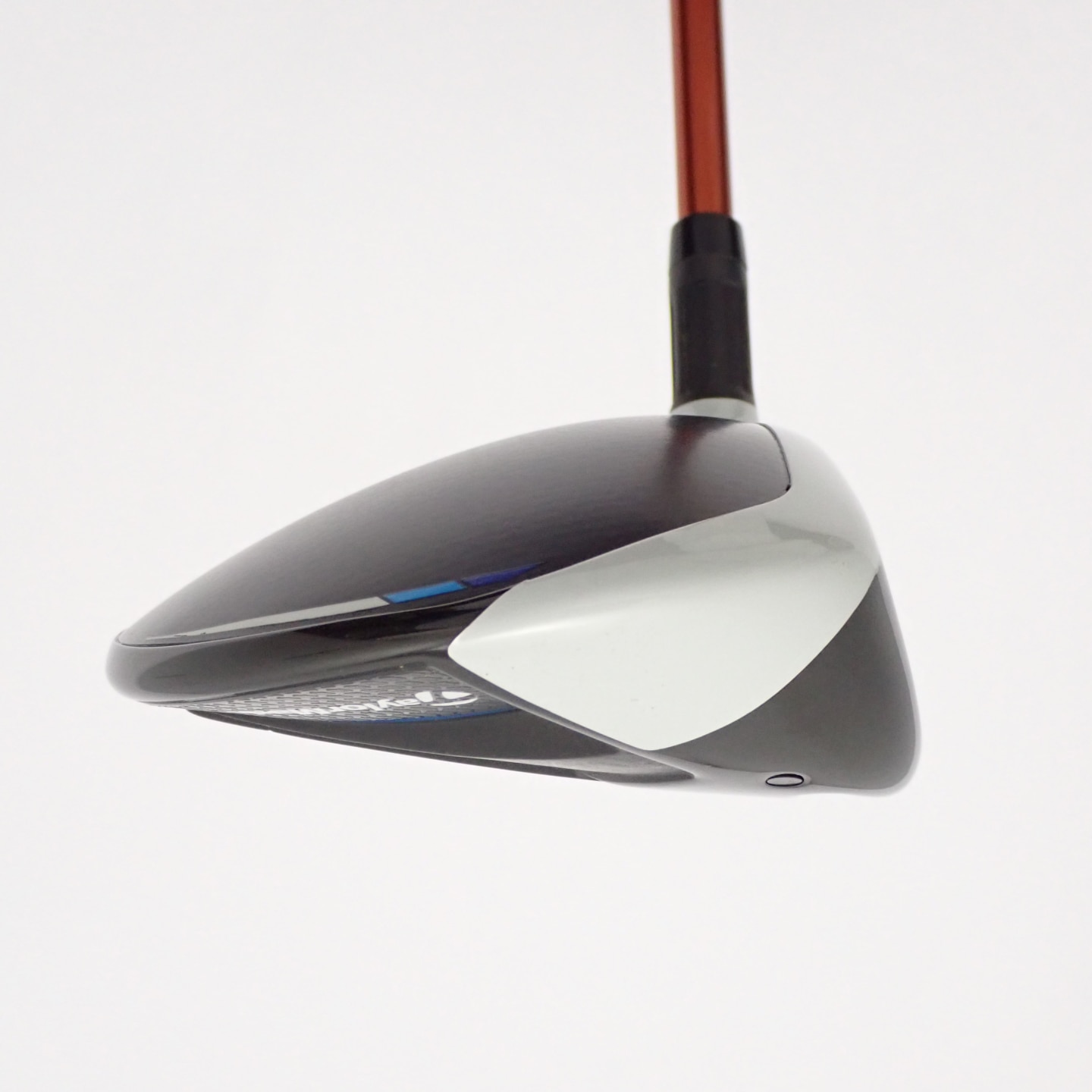 中古】SIM2 マックス フェアウェイウッド Diamana R 60 15 S C