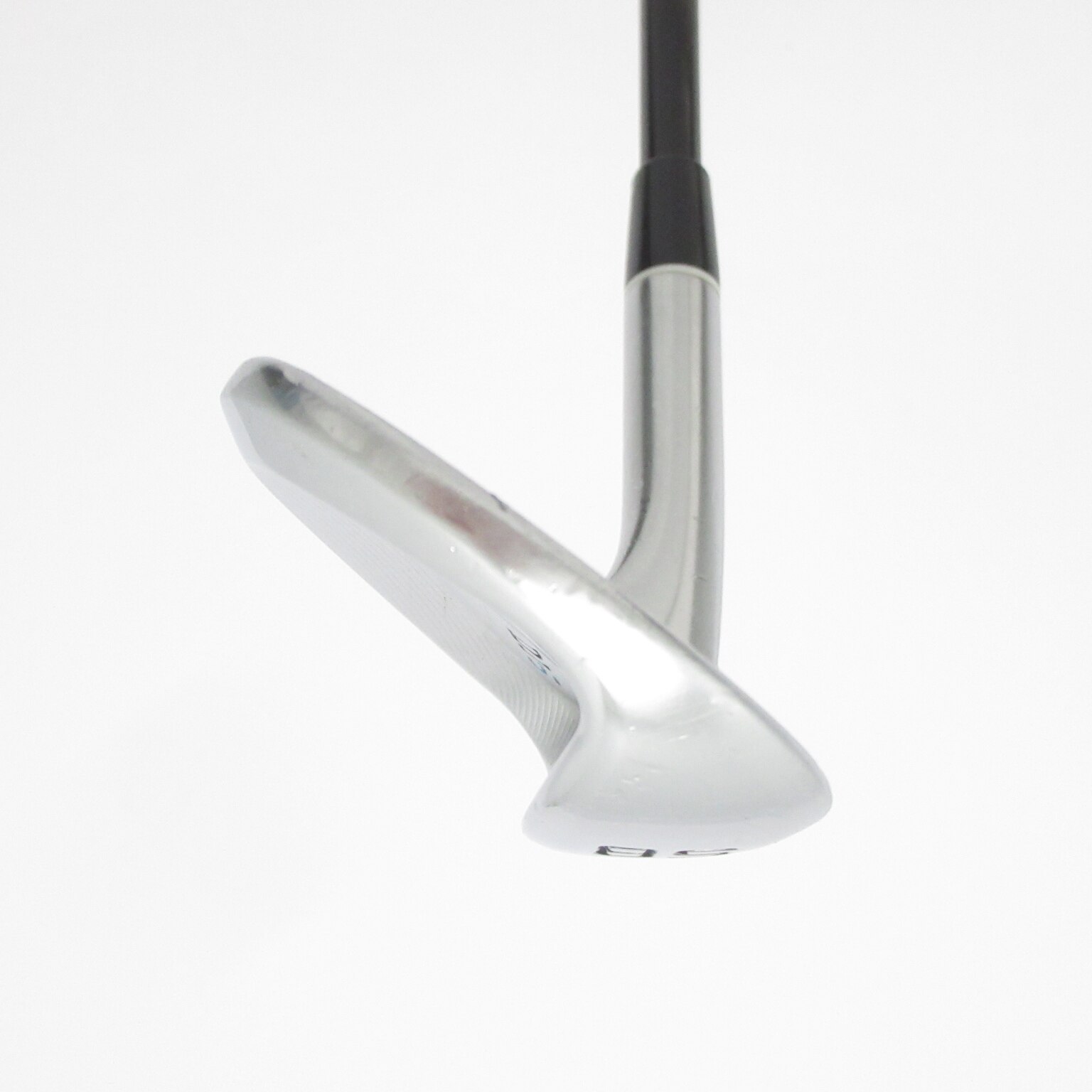中古】DJ-5 ウェッジ FT62w 58-08 WEDGE D(ウェッジ（単品）)|DJ