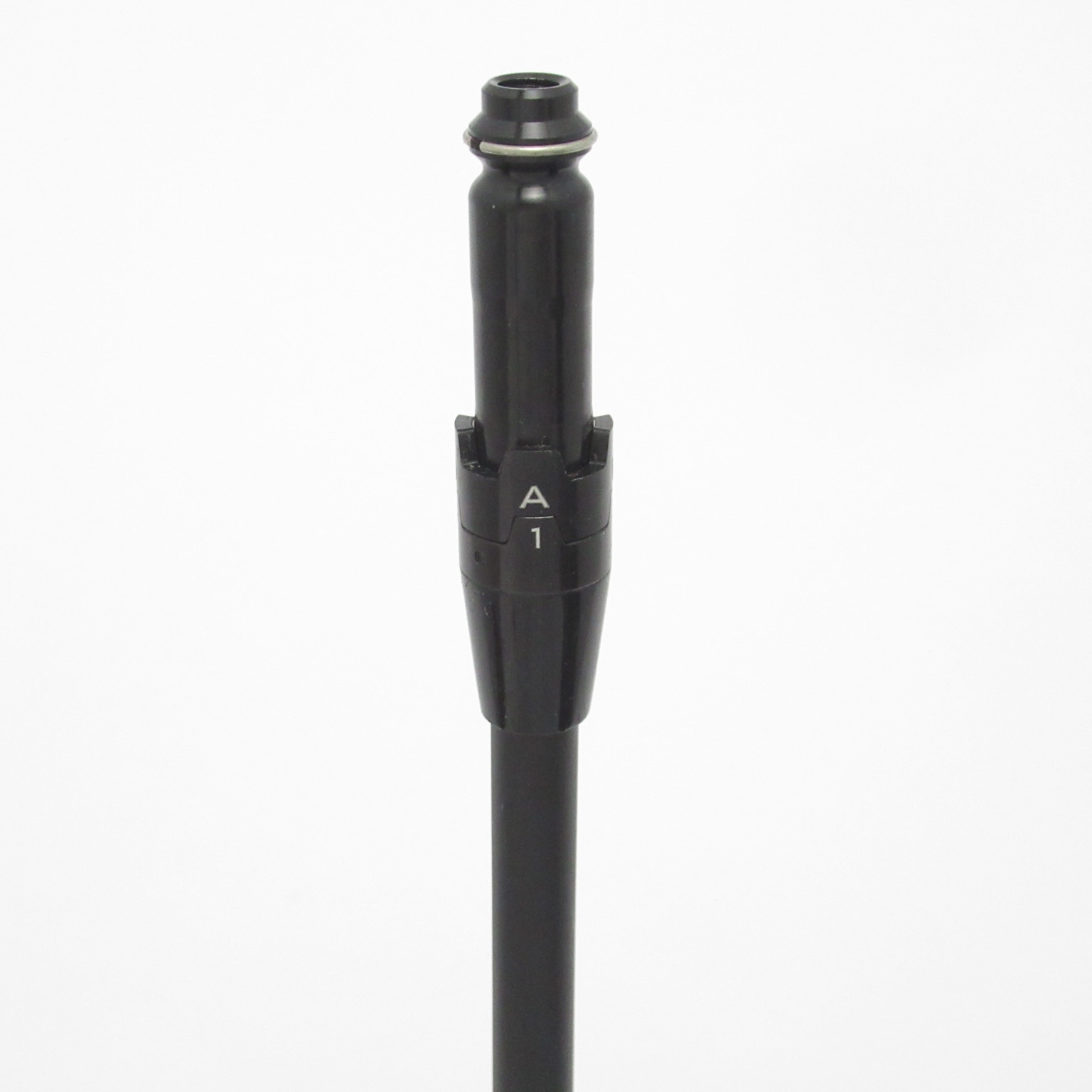 中古】純正シャフト ドライバー用_スリーブ付 TENSEI 1K BLUE 55 S C