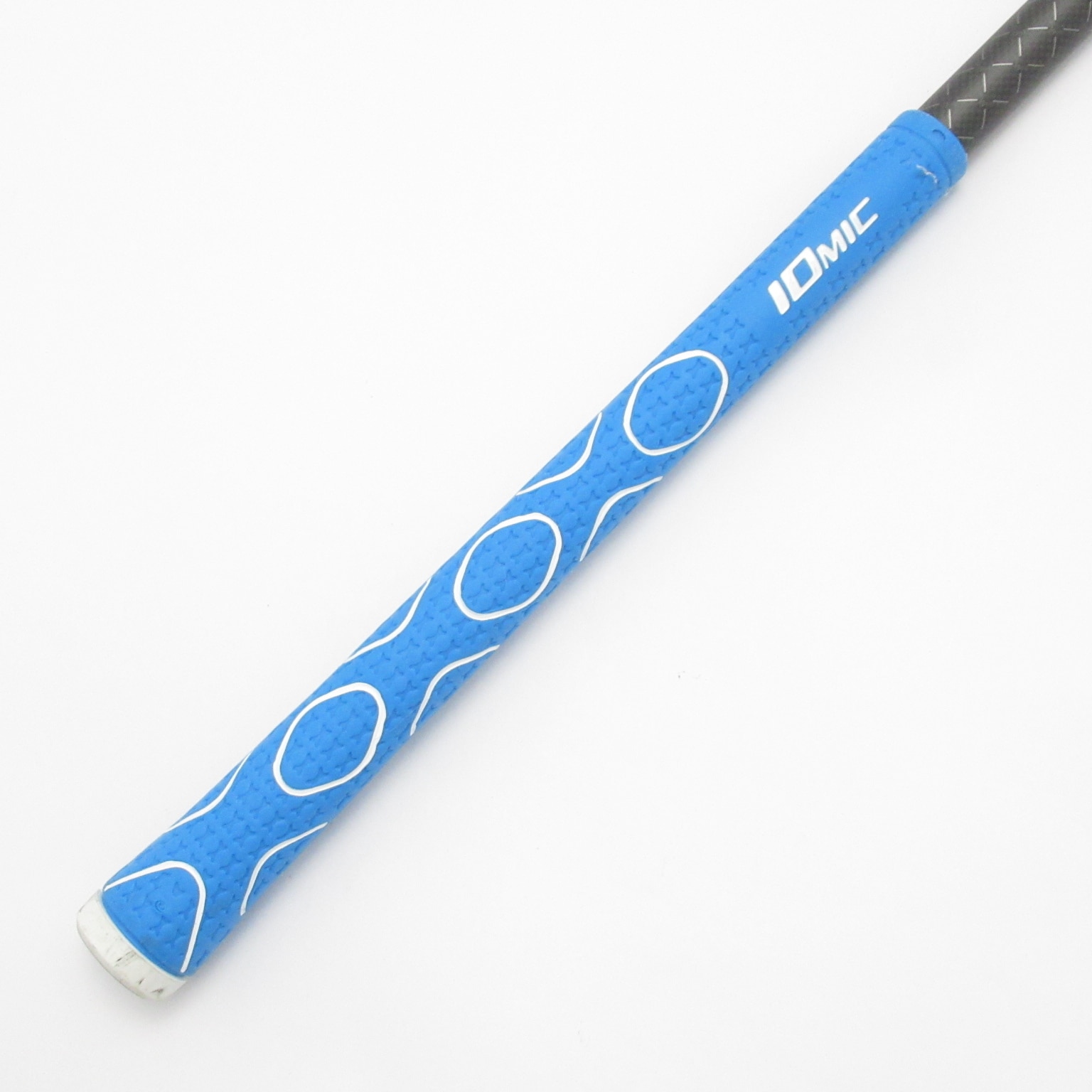 中古】純正シャフト ドライバー用_スリーブ付 TENSEI 1K BLUE 55 S C