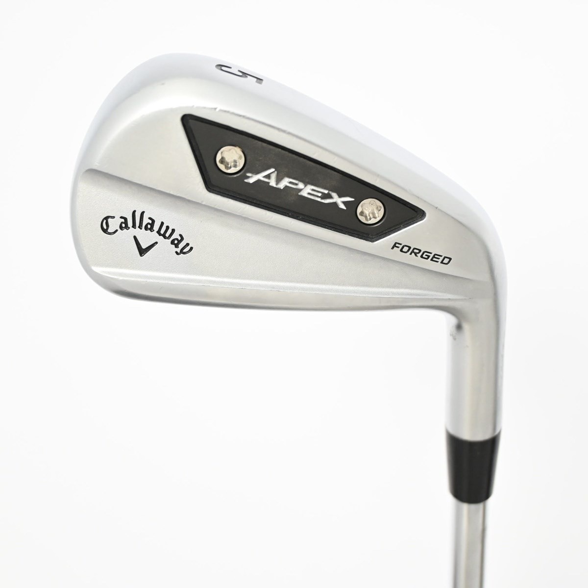 中古】APEX Ai200 アイアン N.S.PRO MODUS3 TOUR 105 23 S C(アイアン