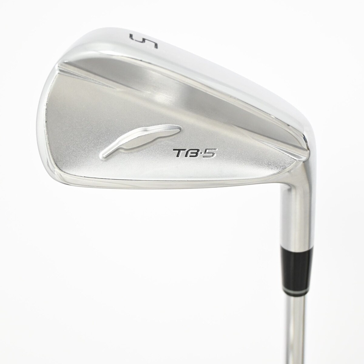 中古】TB-5 フォージド(2025) アイアン FS-90i 23 S C(アイアン