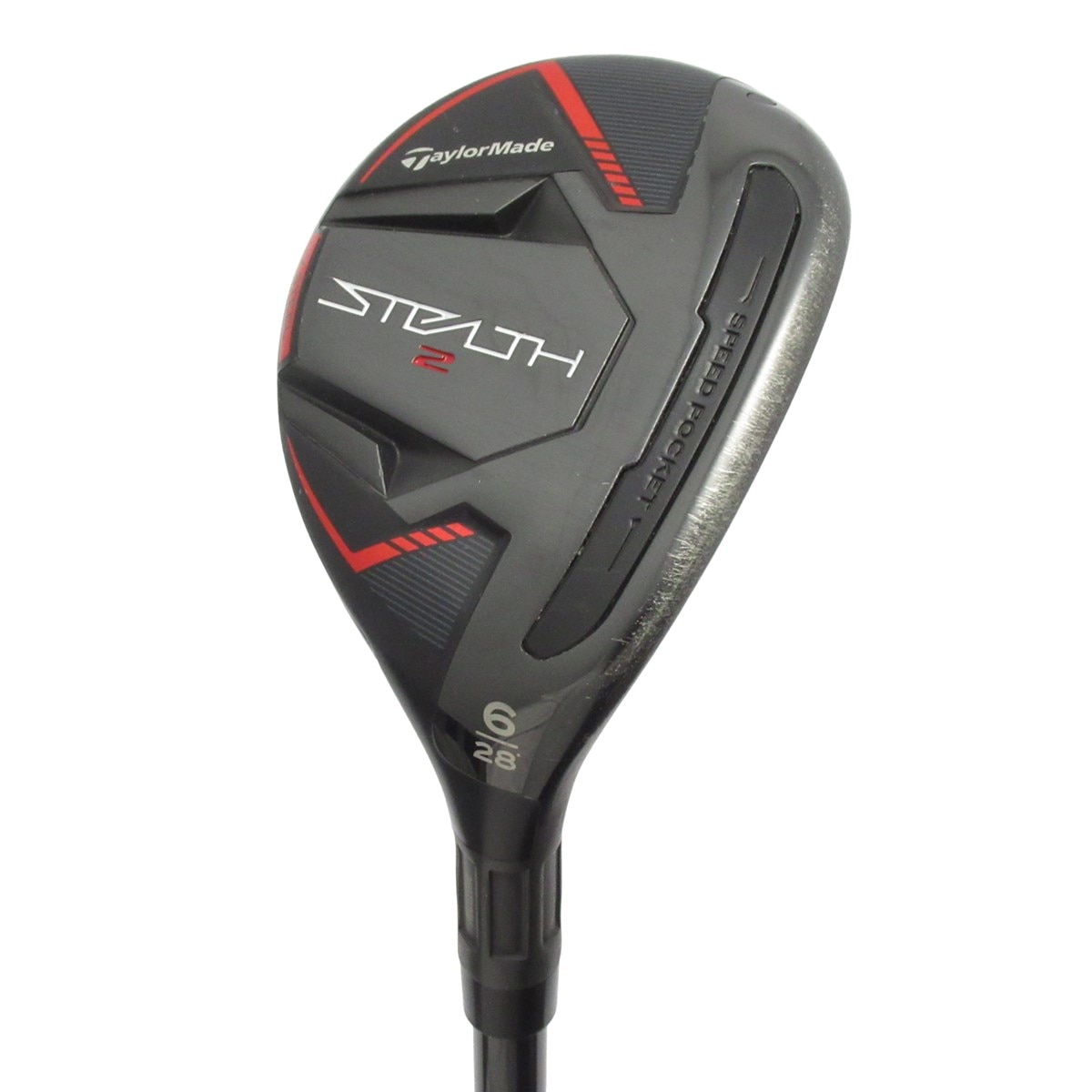 【美品】ステルス2 レスキュー 3U 19° TENSEI RED TM60 S 中古】ステルス2 レスキュー ユーティリティ TENSEI RED TM60(2022) 28