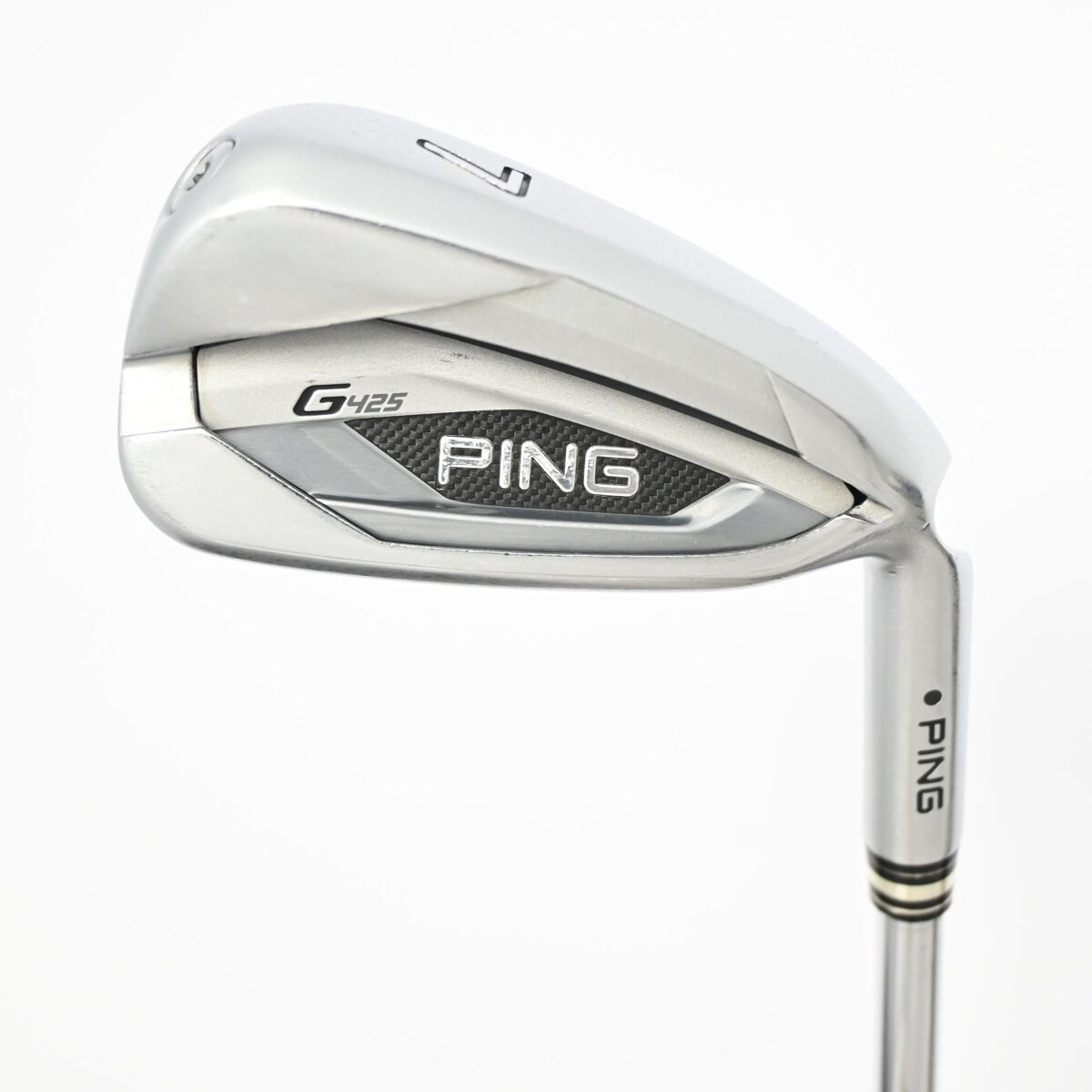 PING ピン G425 アイアン9本セット メンズゴルフ 初心者 入門 大人気 中古】G425 アイアン N.S.PRO 950GH neo 30 S CD(アイアン（セット