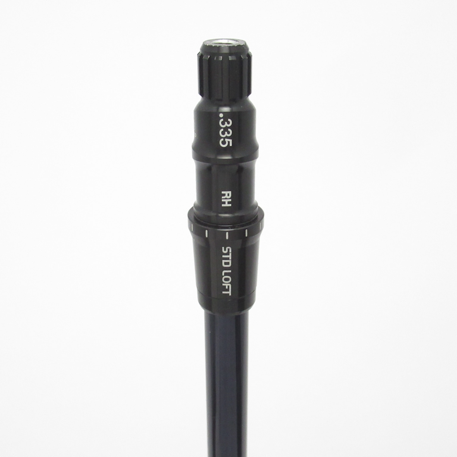 中古】純正シャフト ドライバー用_スリーブ付 Diamana Blue TM50 S C