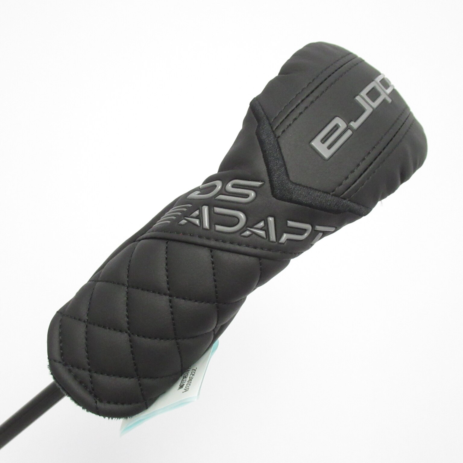 中古】DS-ADAPT ユーティリティ Speeder NX for Cobra 19 S C