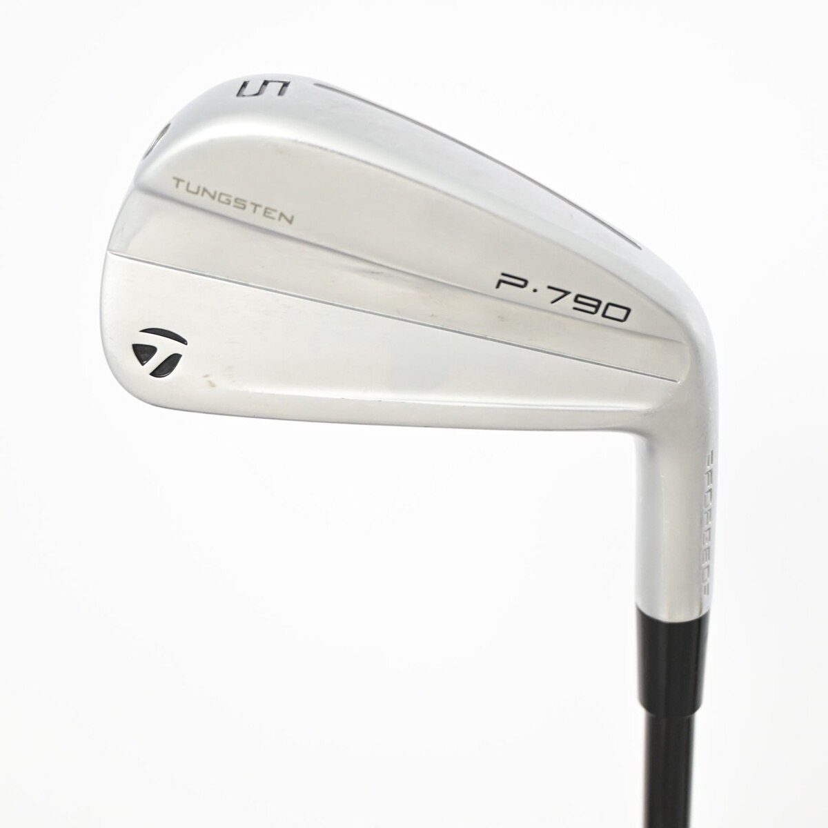 中古】P790(2023) アイアン MCI 80 for TaylorMade 23.5 S C(アイアン