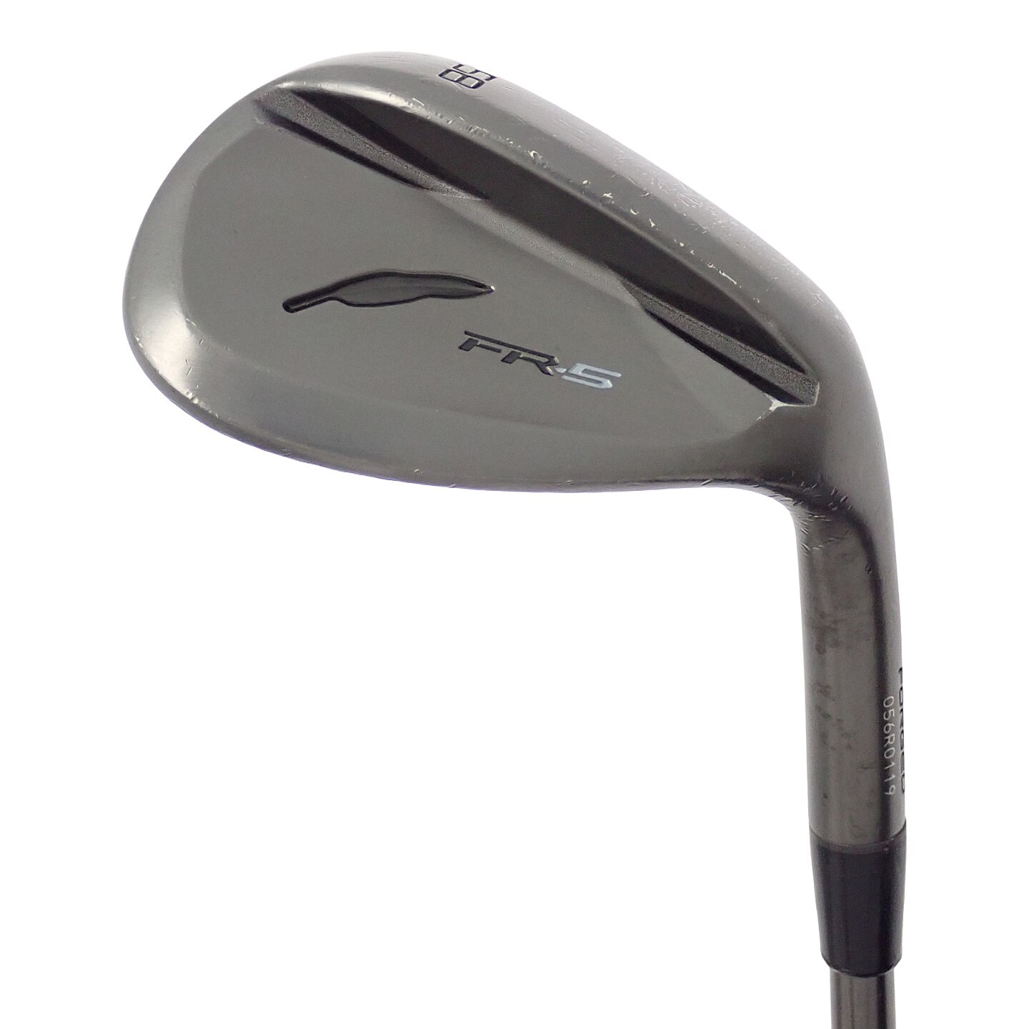 中古】FR-5 BK ウェッジ (フォーティーン) FOURTEEN メンズ 通販｜GDO