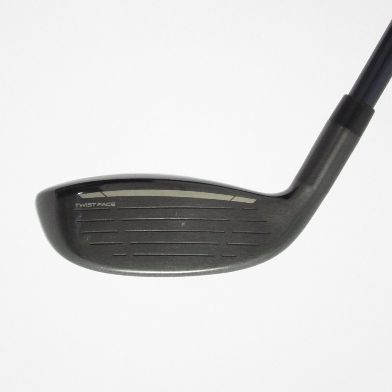 中古】Qi10 MAX レスキュー ユーティリティ Diamana Blue TM60 27 R C