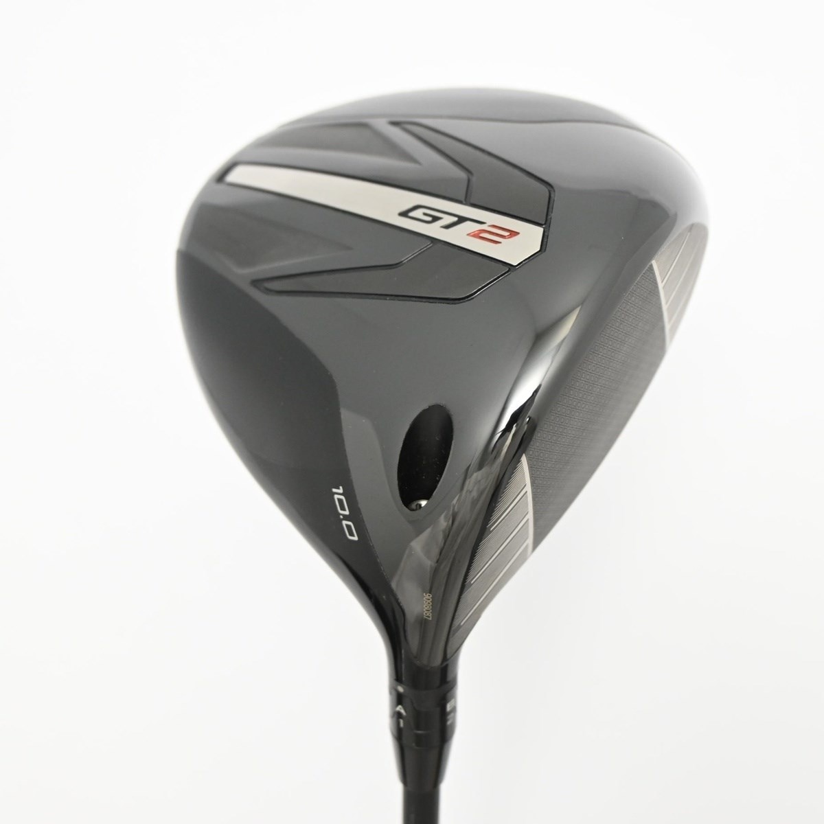 中古】GT2 ドライバー TENSEI 1K BLUE 55 10 S BC(ドライバー（単品