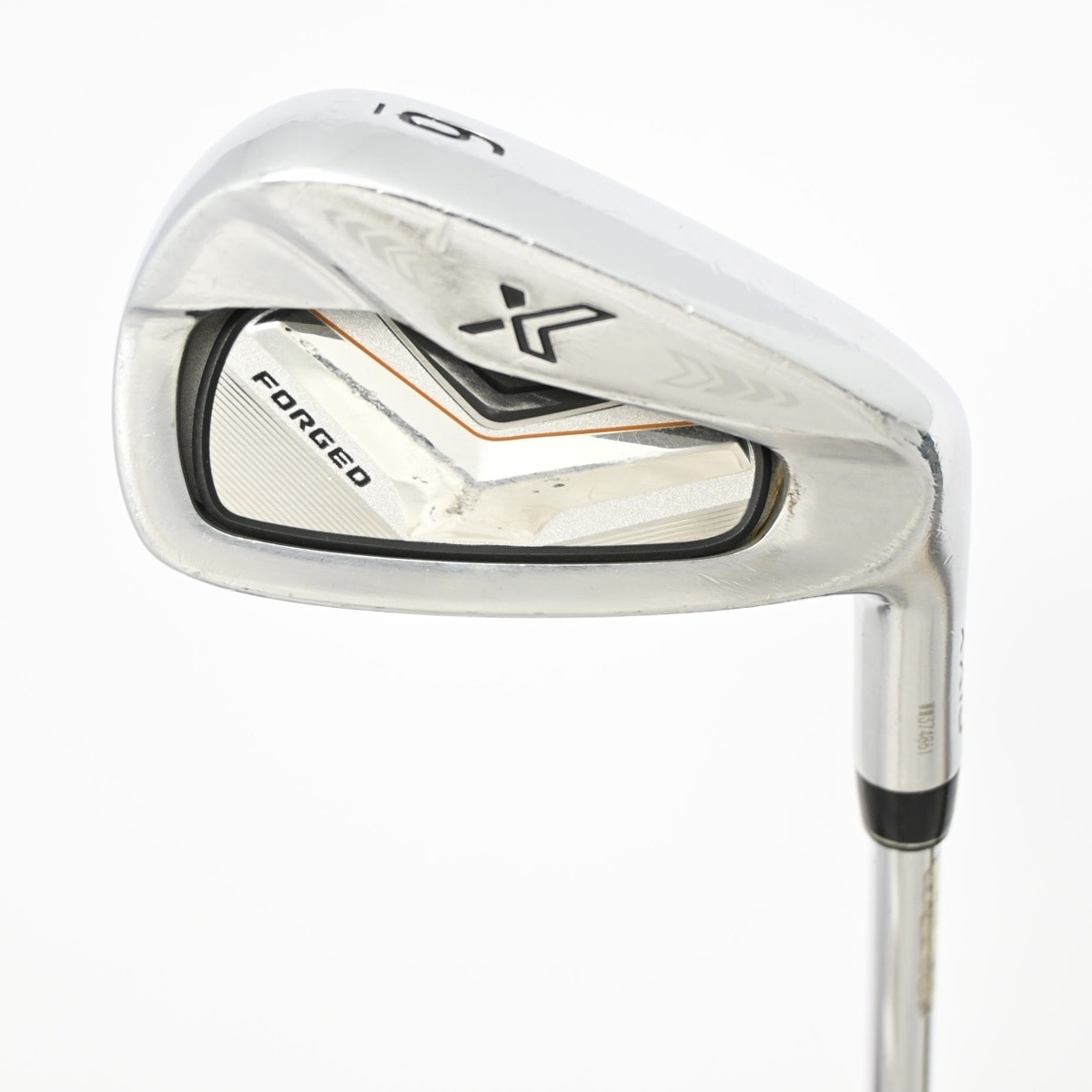 中古】ゼクシオ X [2020] アイアンセット (ダンロップ) ゼクシオ 通販