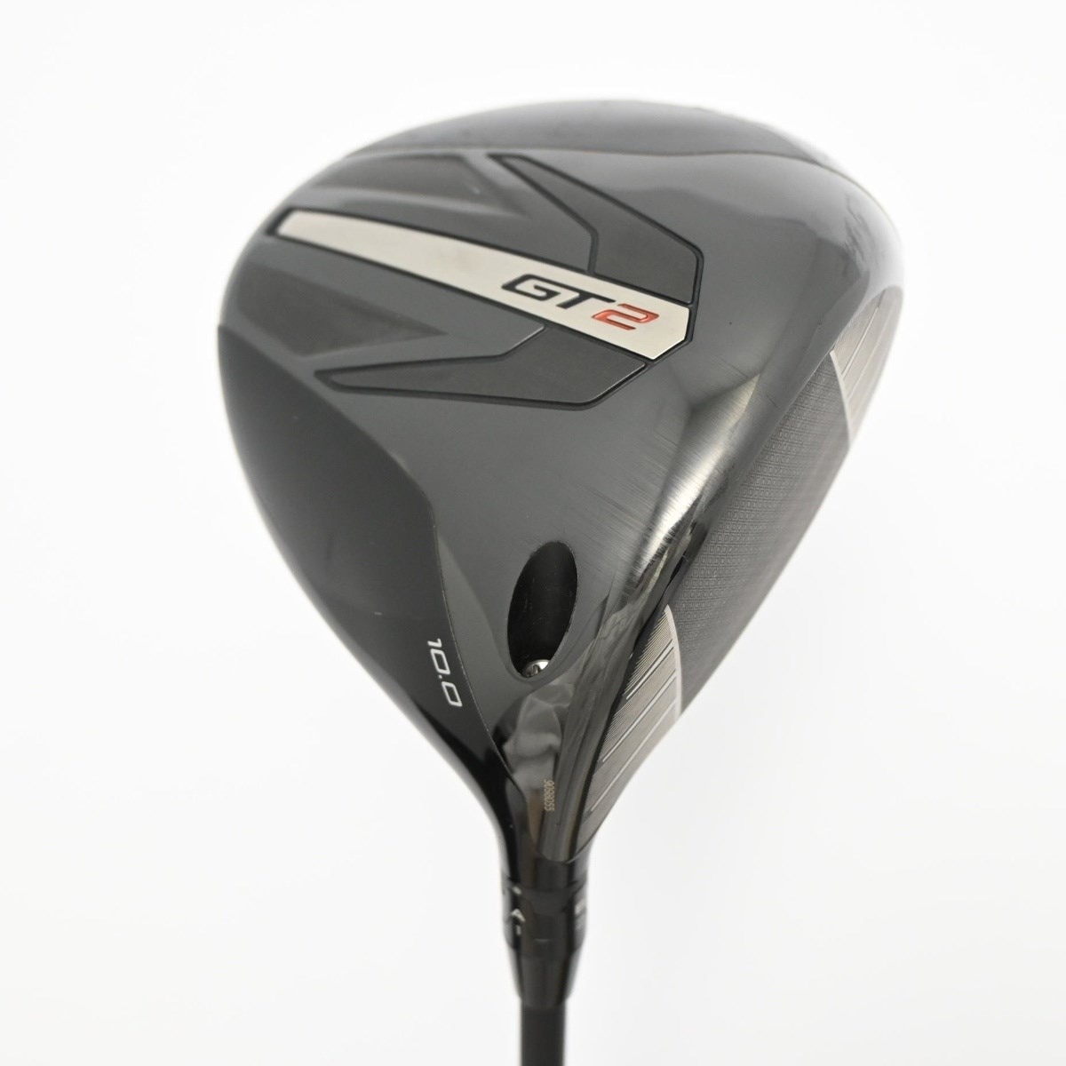 中古】GT2 ドライバー TENSEI 1K BLUE 55 10 S C(ドライバー（単品