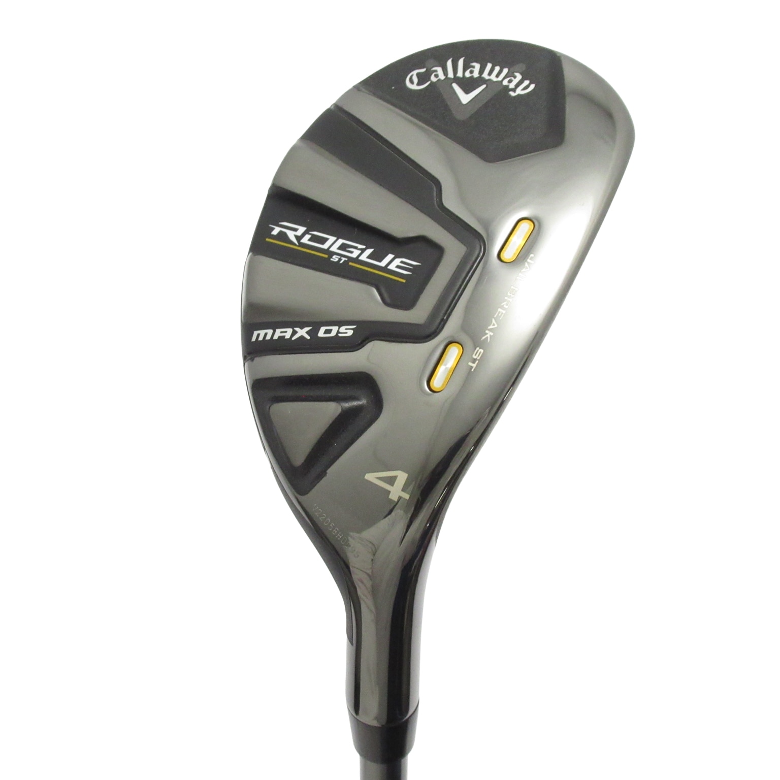 中古】ローグ ST MAX OS ユーティリティ Fujikura MC 70 for Callaway