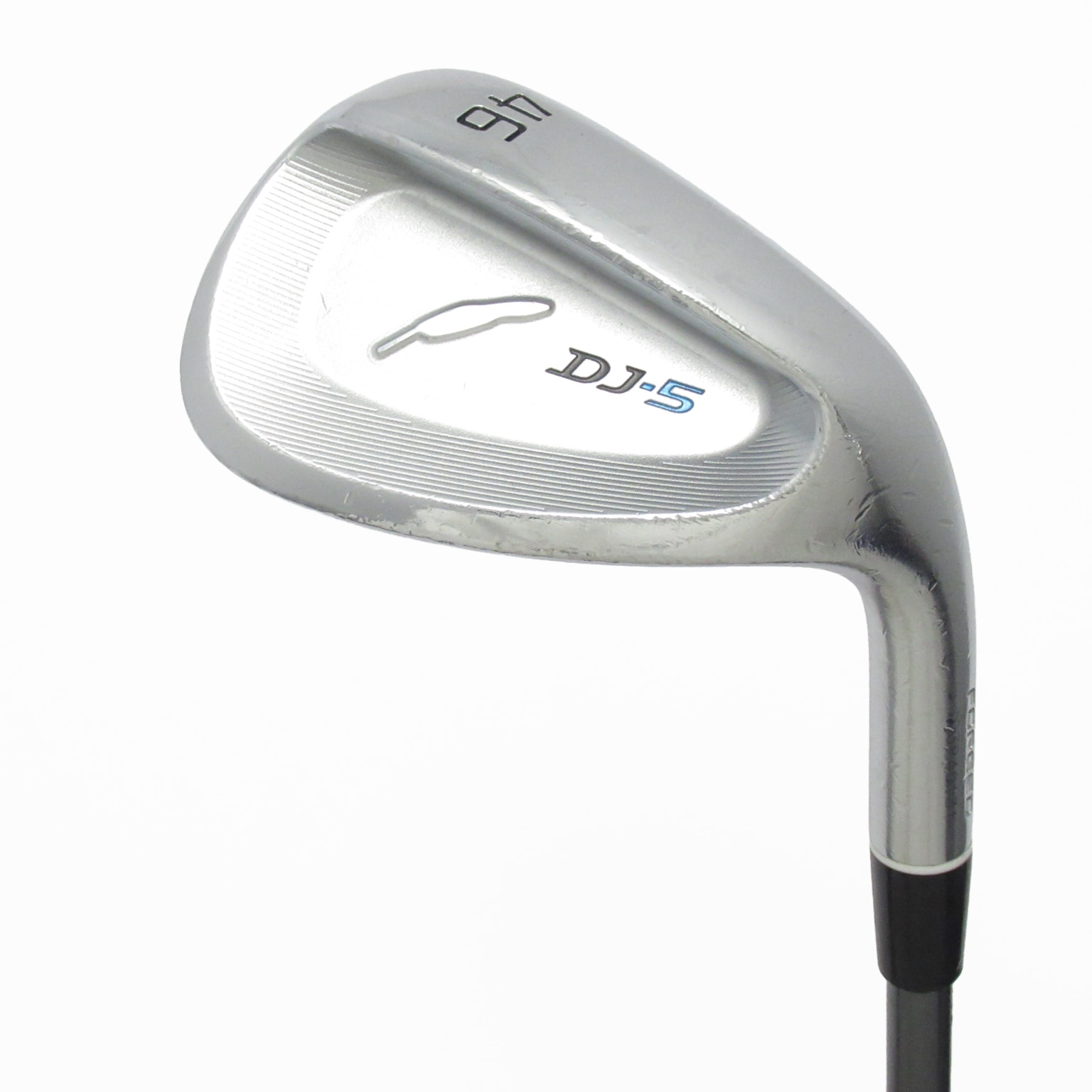 中古】DJ-5 ウェッジ FT52w 46-04 WEDGE D レディス(ウェッジ（単品